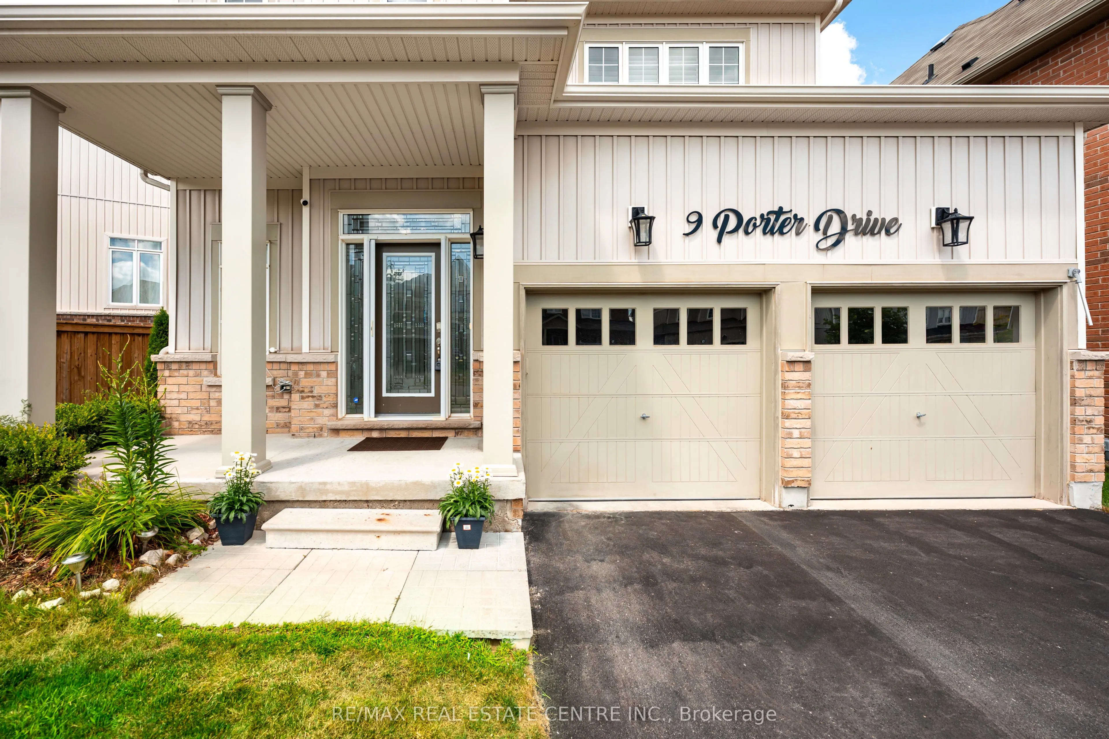 9 Porter Drive