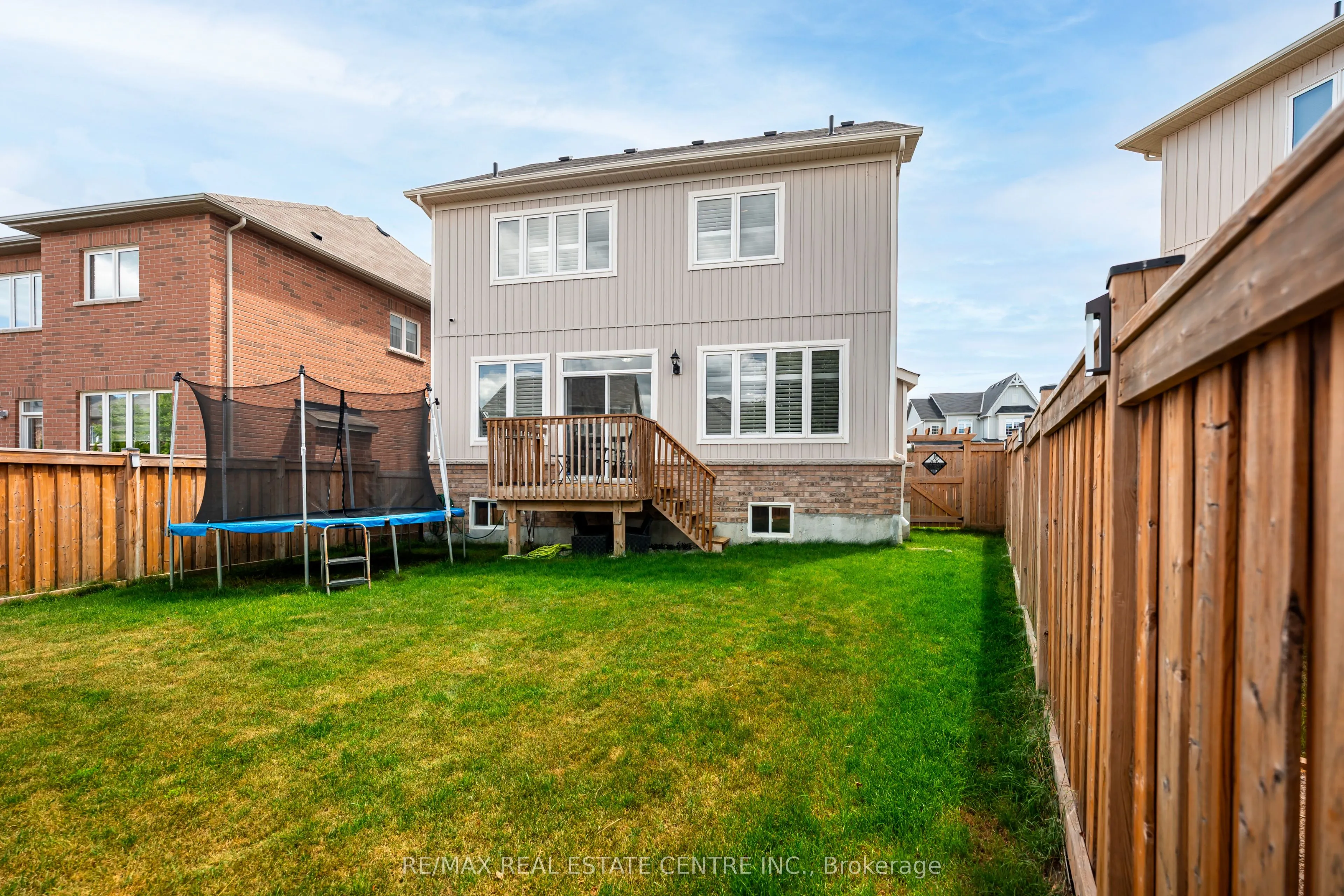 9 Porter Drive