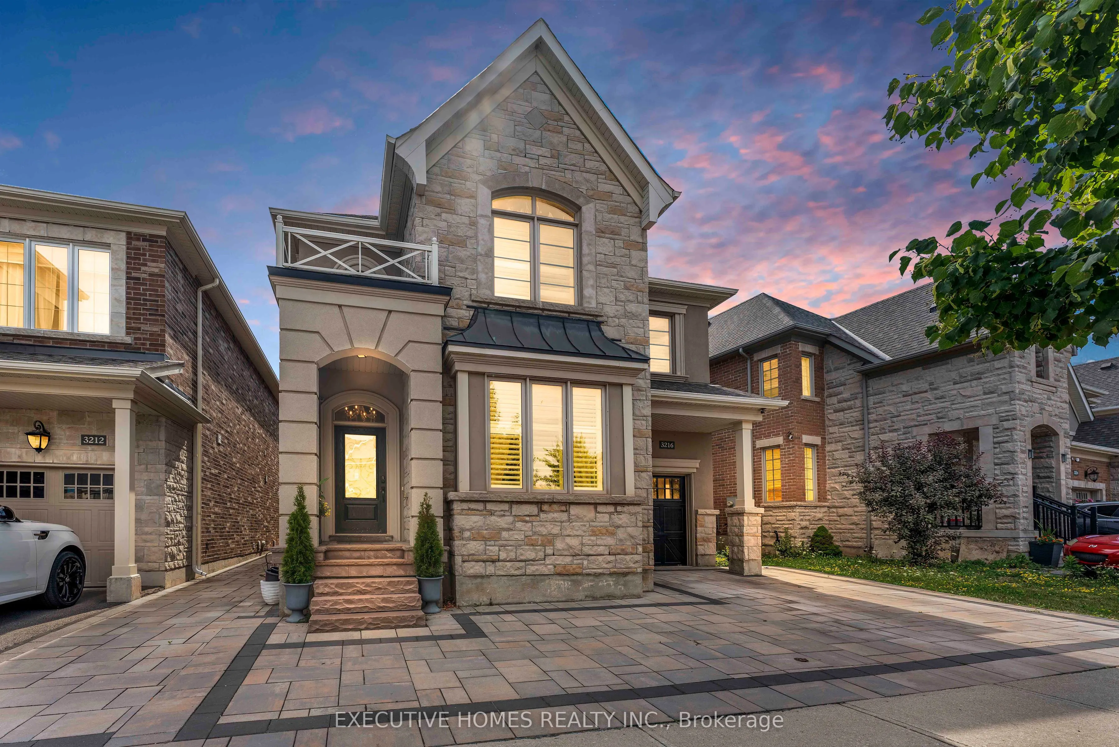 3216 Carding Mill Trail