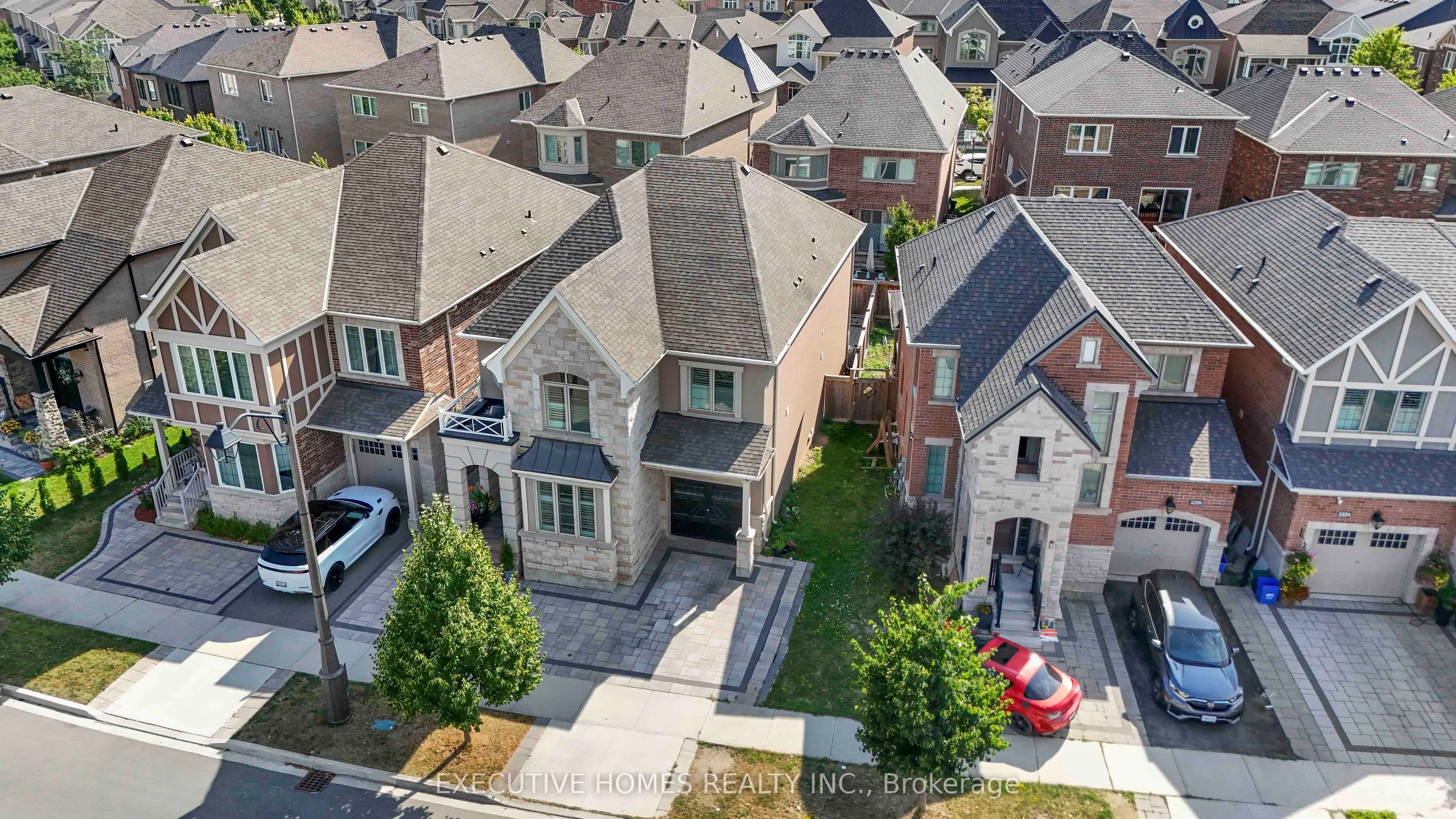 3216 Carding Mill Trail