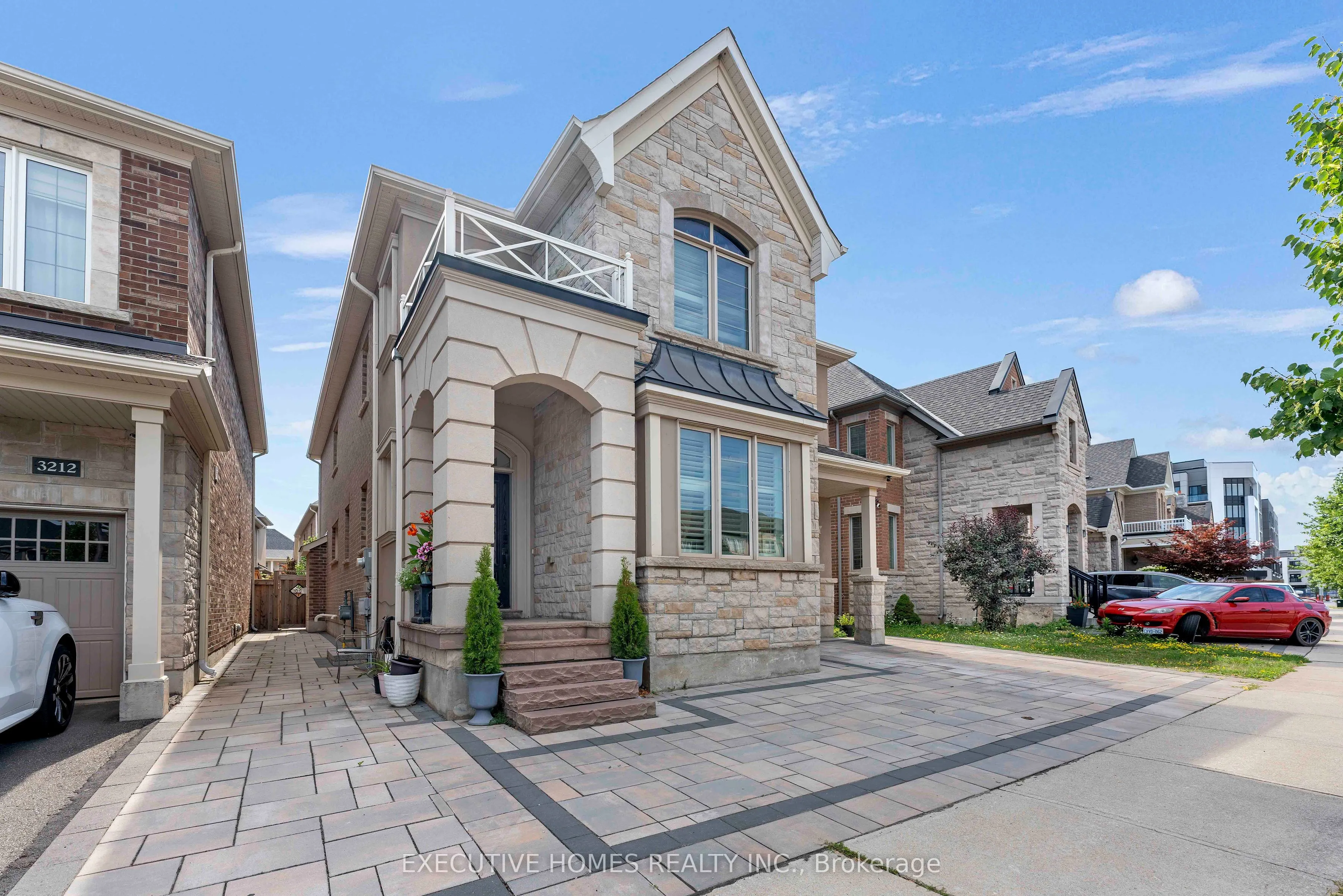 3216 Carding Mill Trail