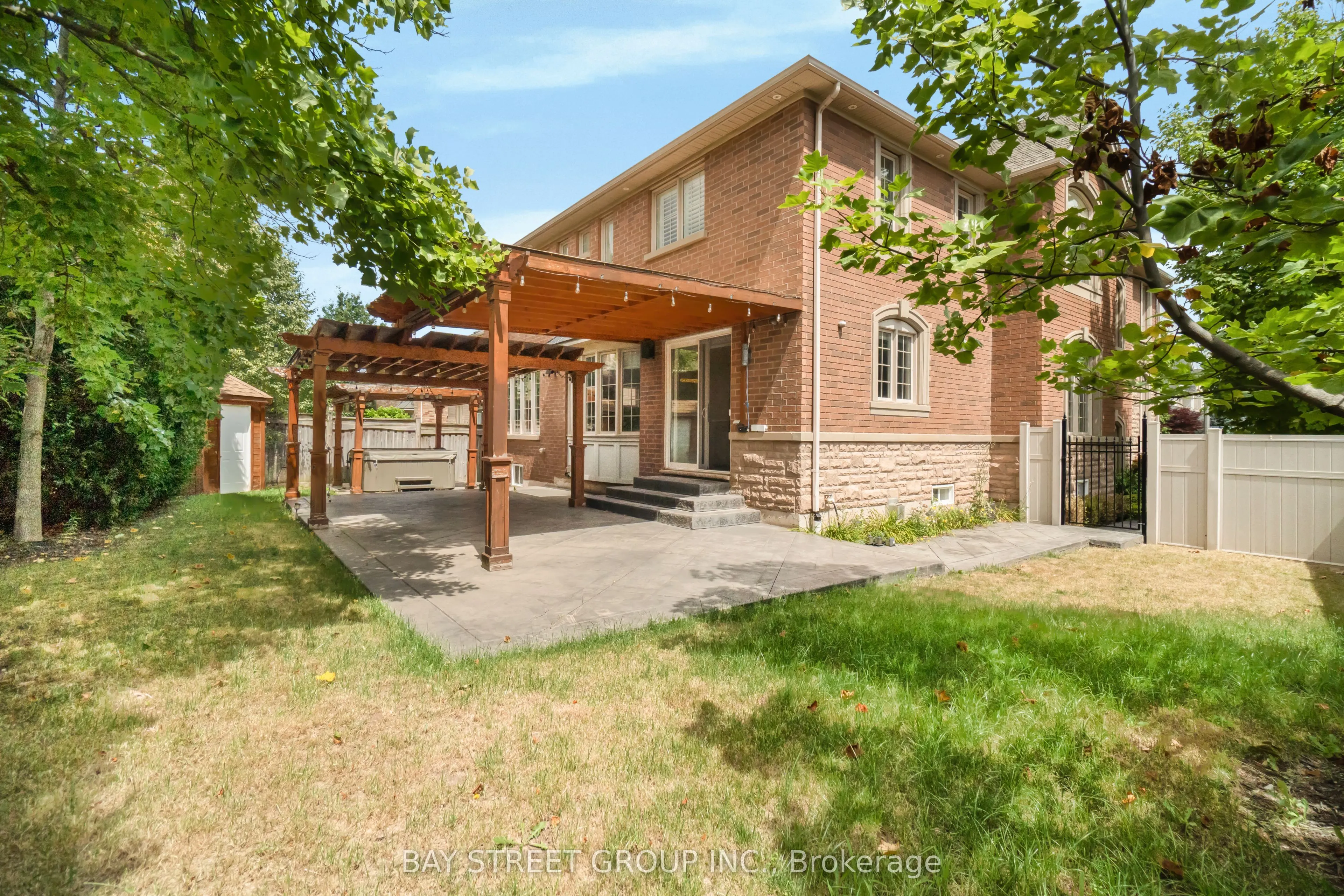 2442 Taylorwood Drive