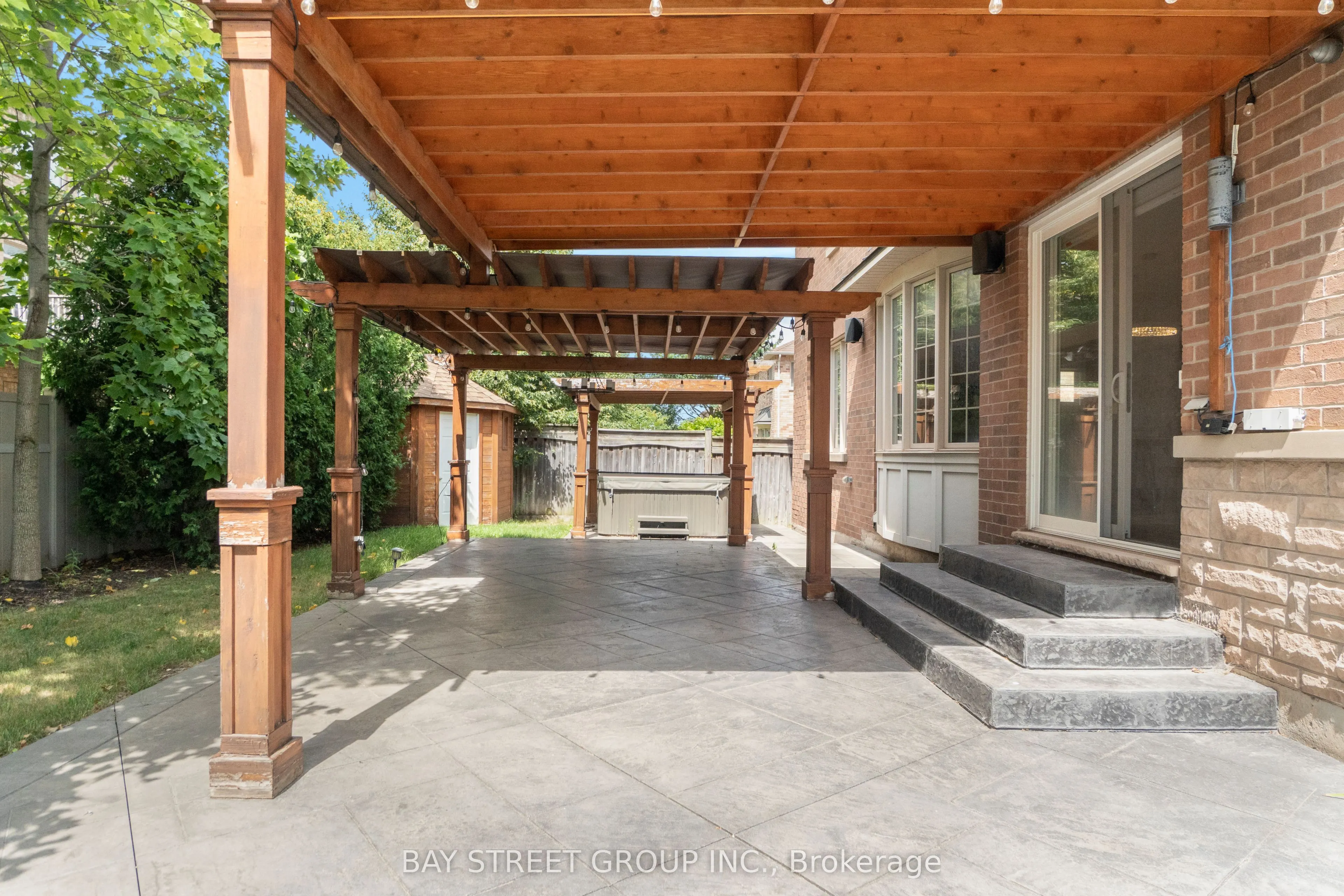 2442 Taylorwood Drive