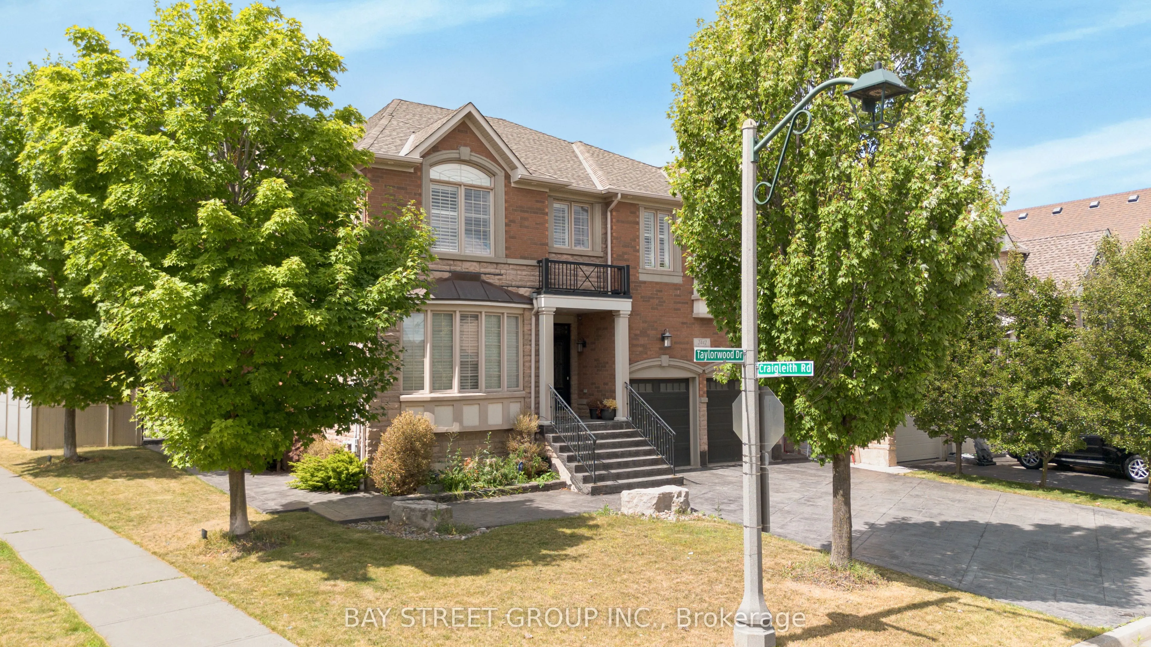 2442 Taylorwood Drive