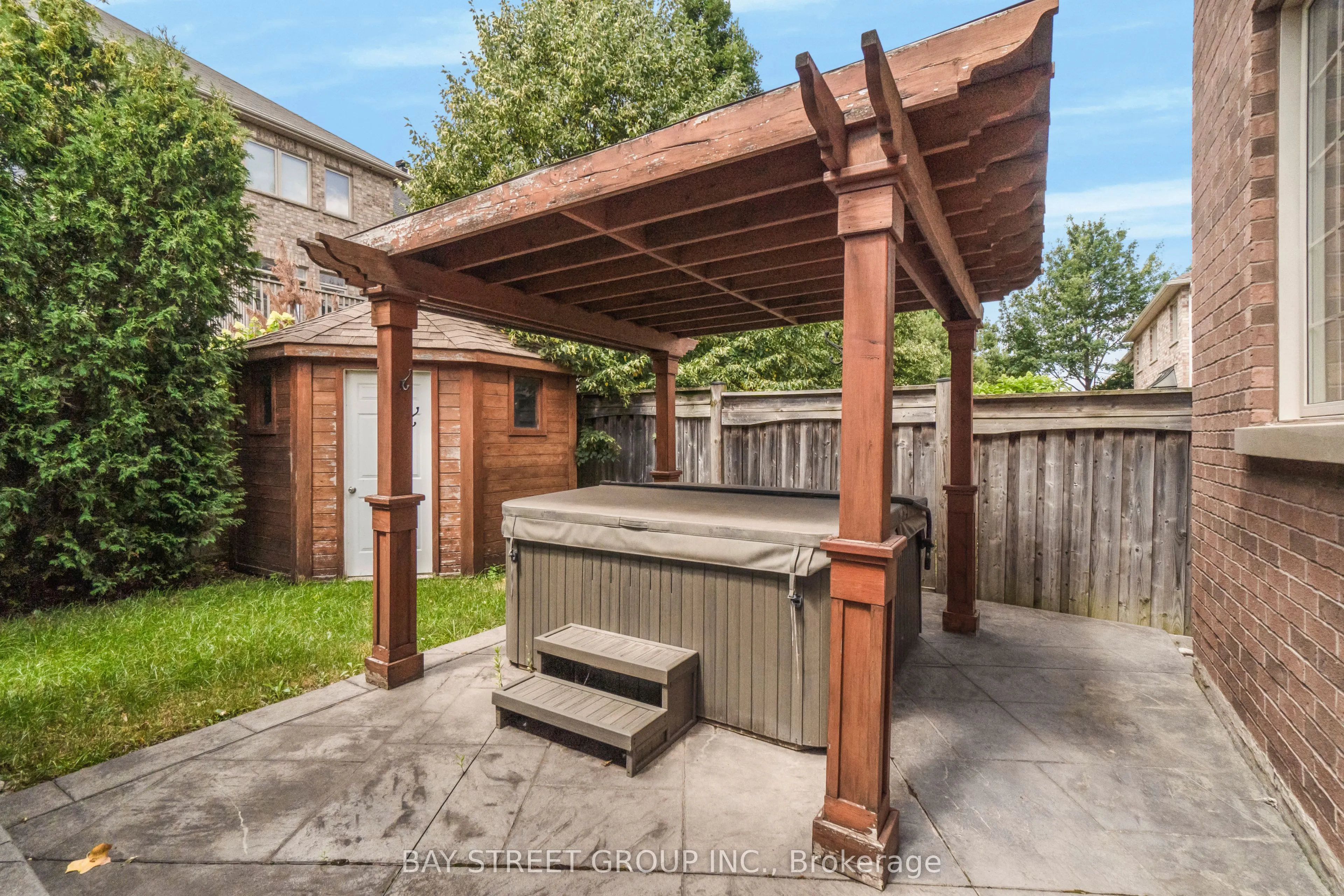 2442 Taylorwood Drive