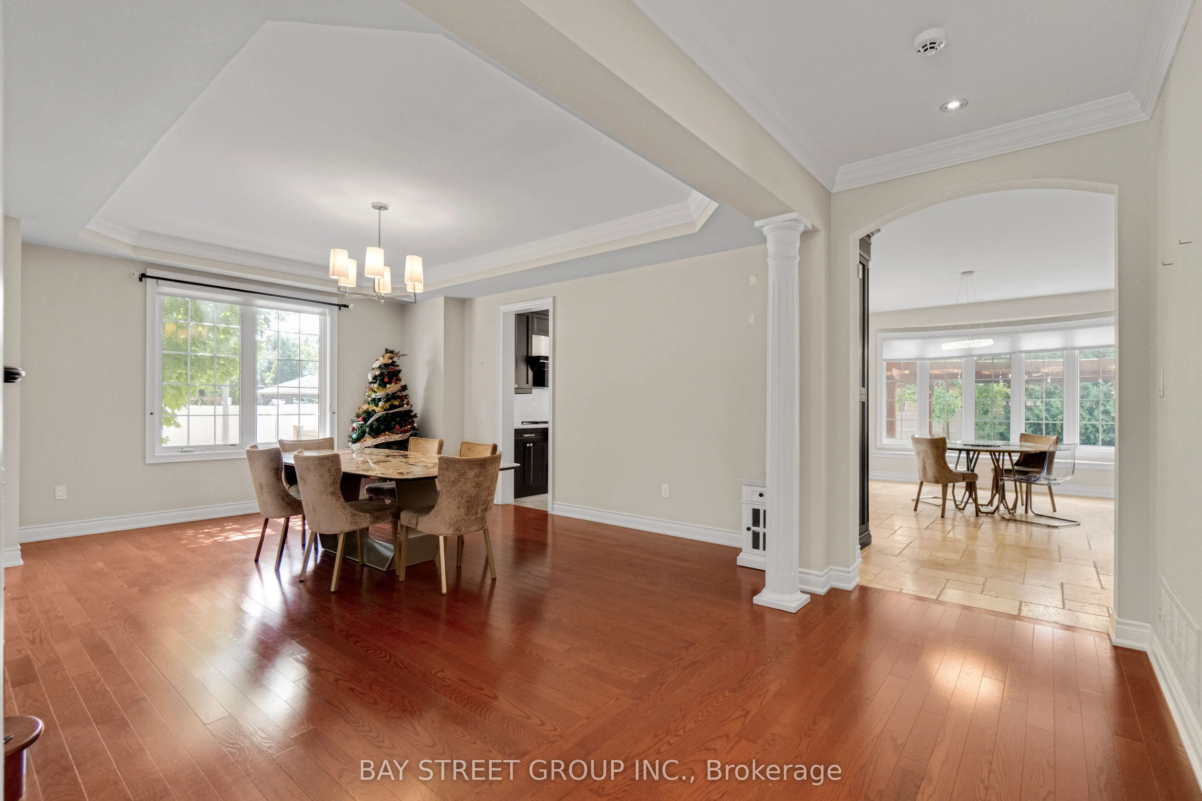 2442 Taylorwood Drive
