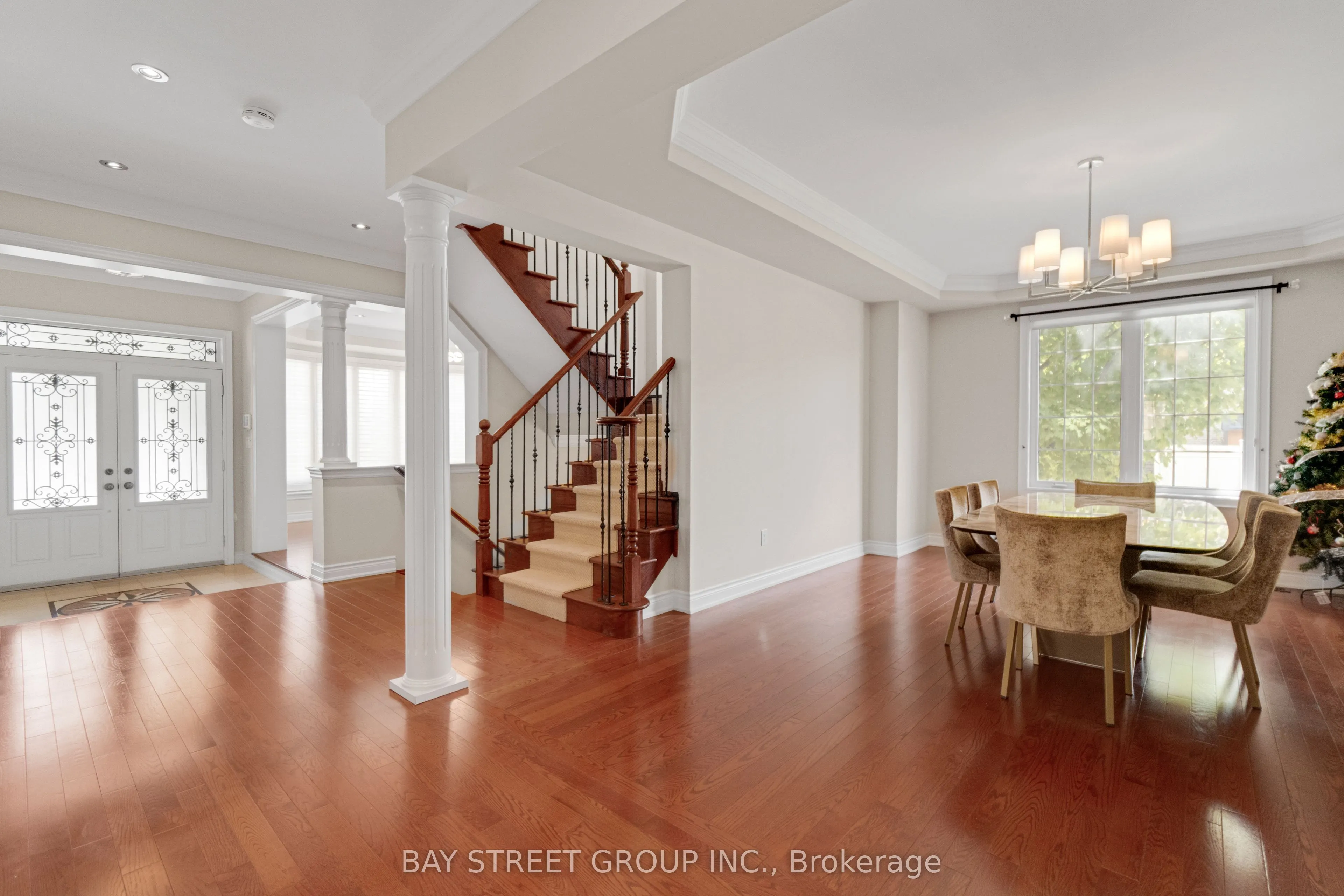 2442 Taylorwood Drive