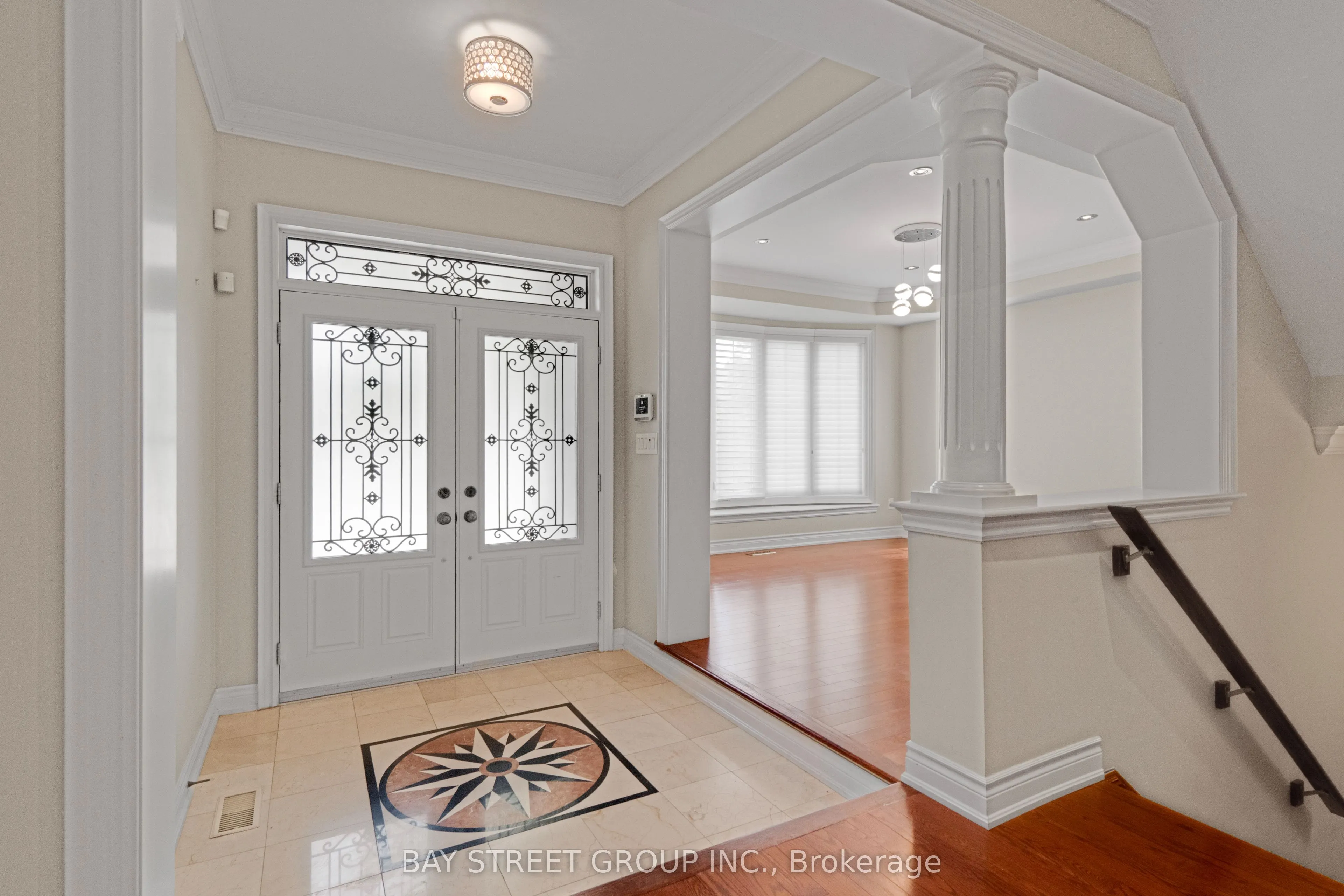 2442 Taylorwood Drive