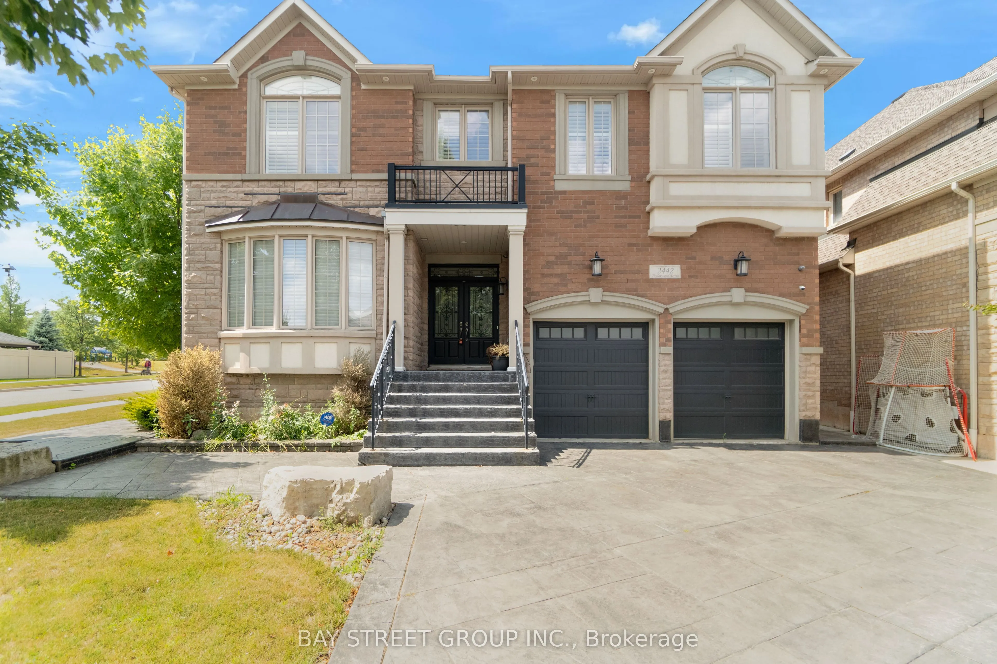 2442 Taylorwood Drive