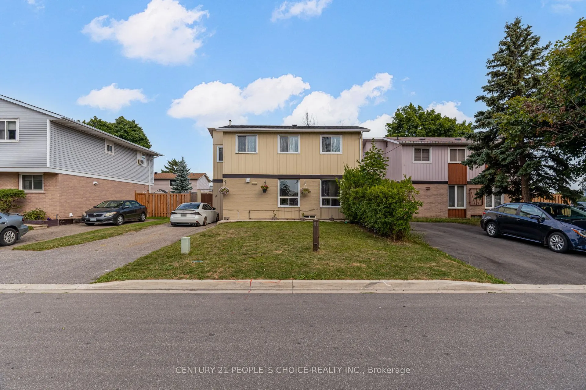 18 Hernon Court