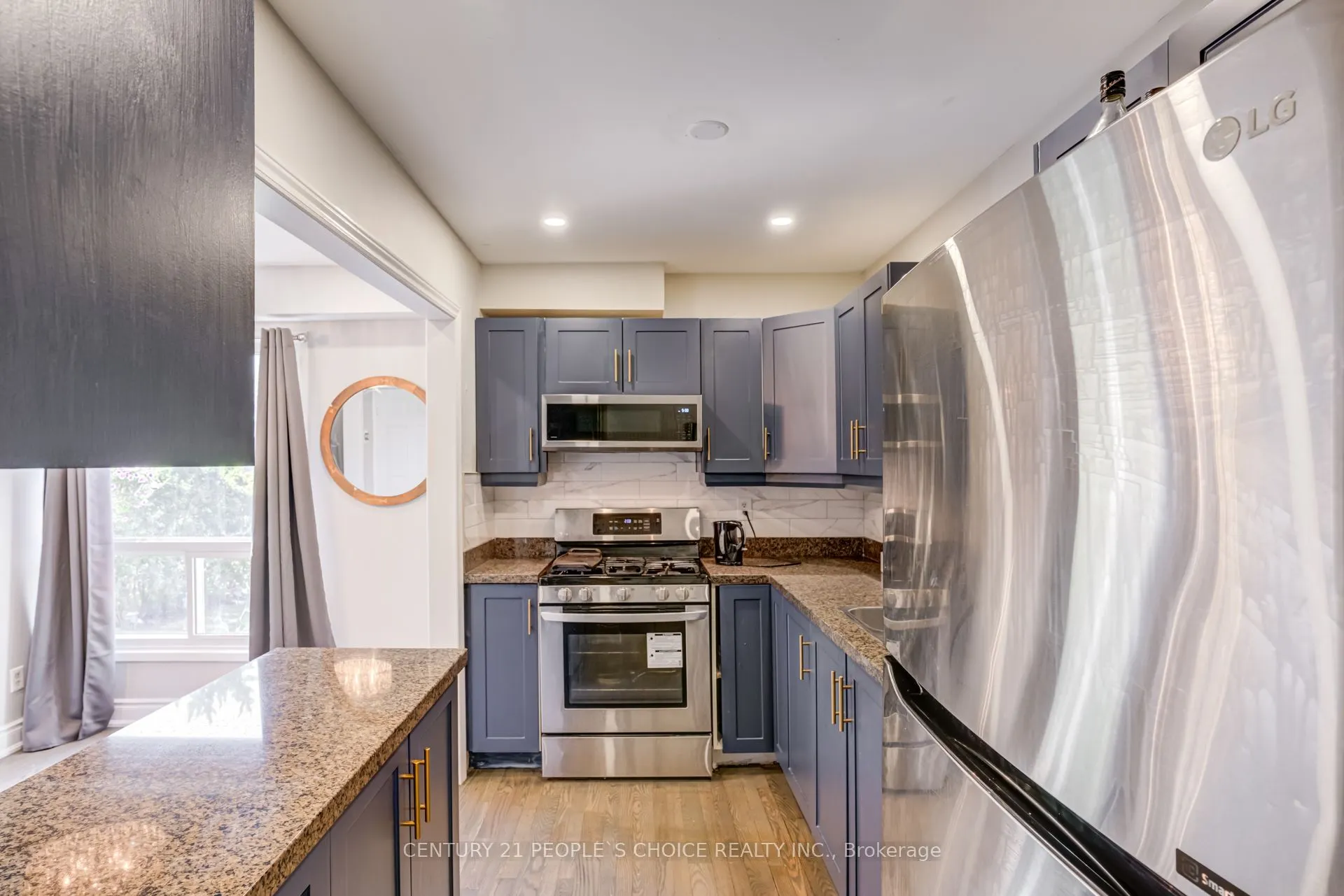 18 Hernon Court