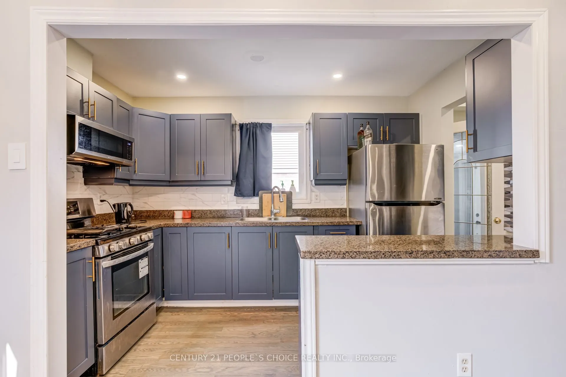 18 Hernon Court