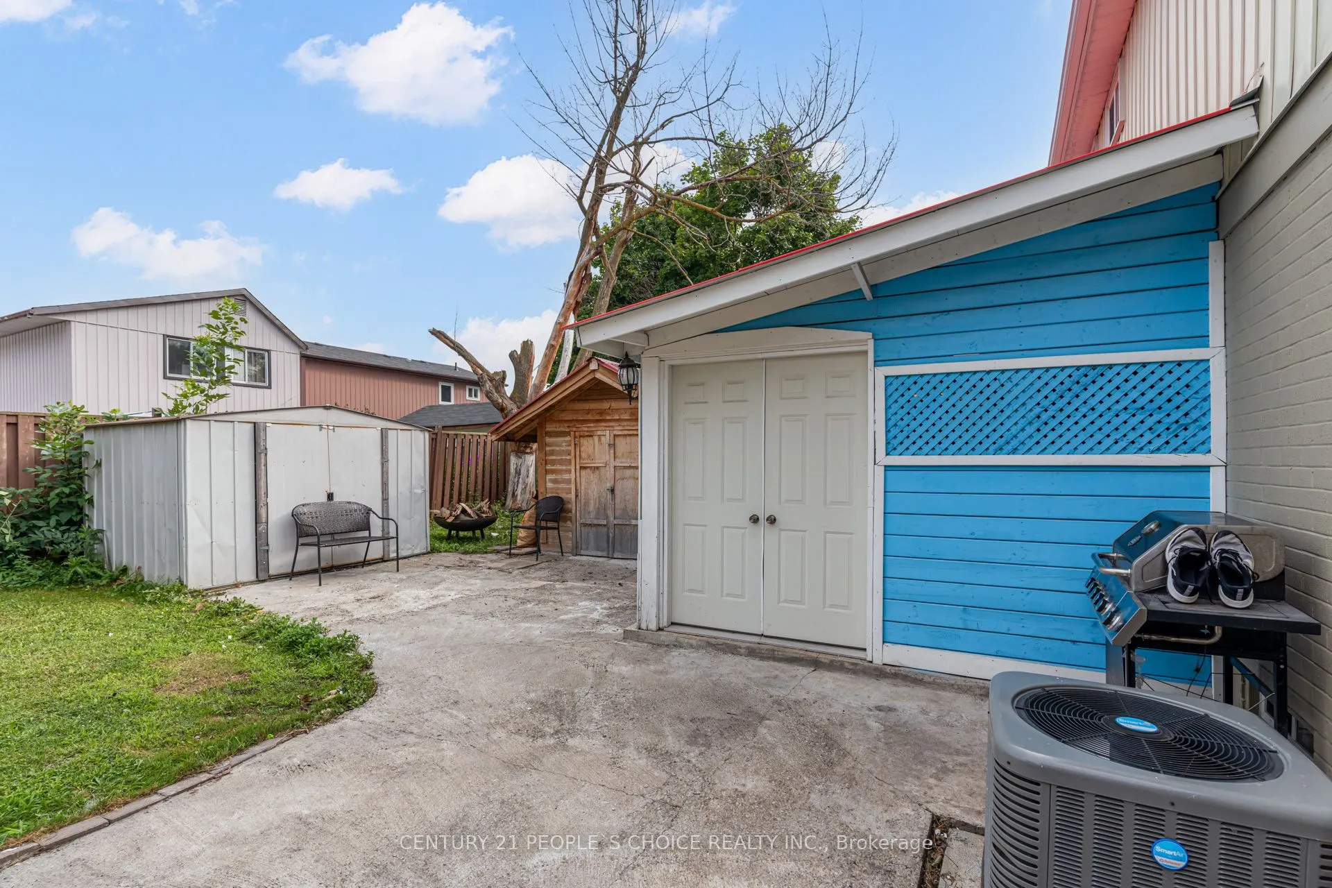 18 Hernon Court