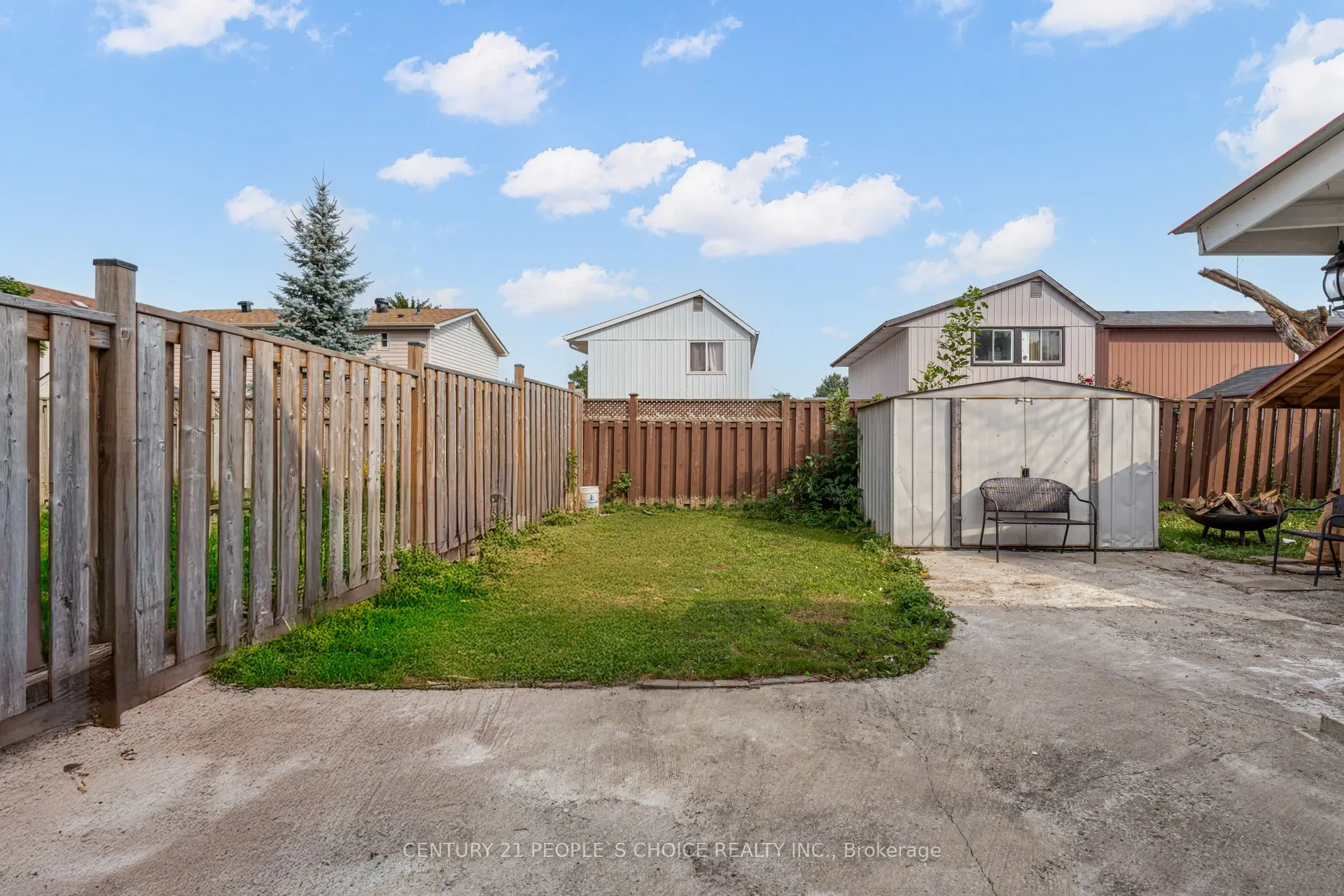 18 Hernon Court