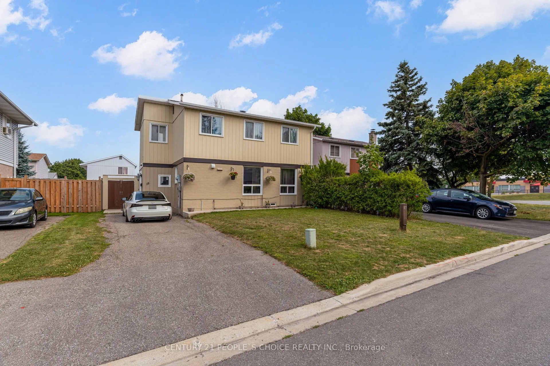 18 Hernon Court