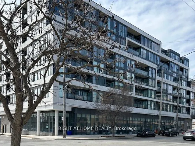 859 The Queensway Street, #906