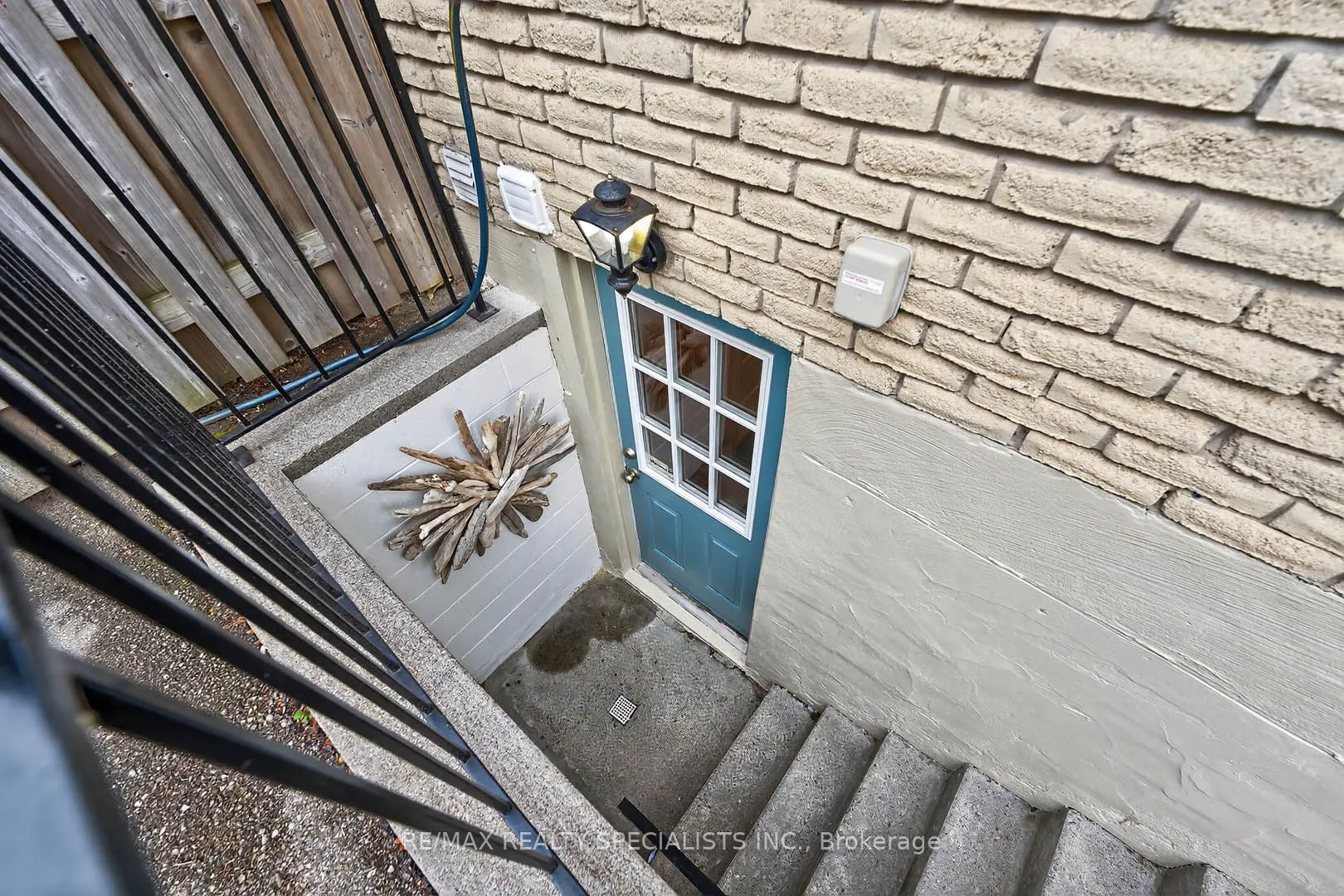 1912 Bonnymede Drive, #Lower