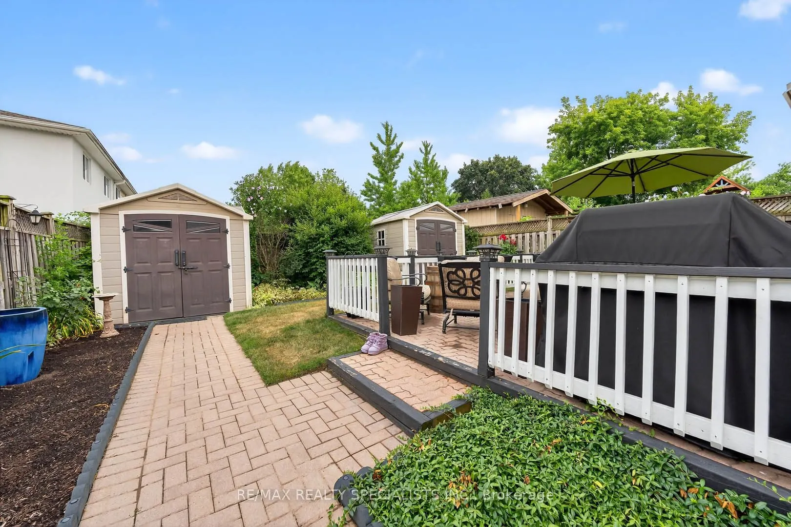 1912 Bonnymede Drive, #Lower