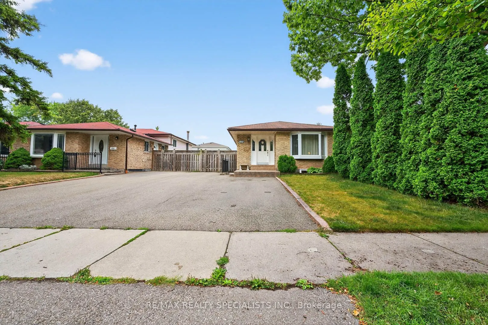 1912 Bonnymede Drive, #Lower