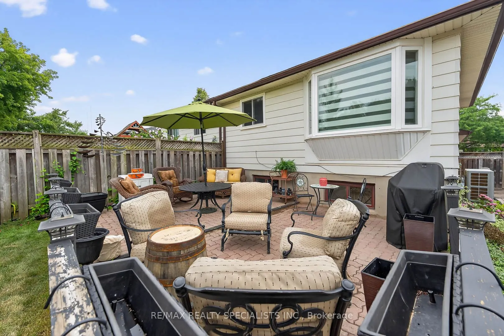 1912 Bonnymede Drive, #Lower