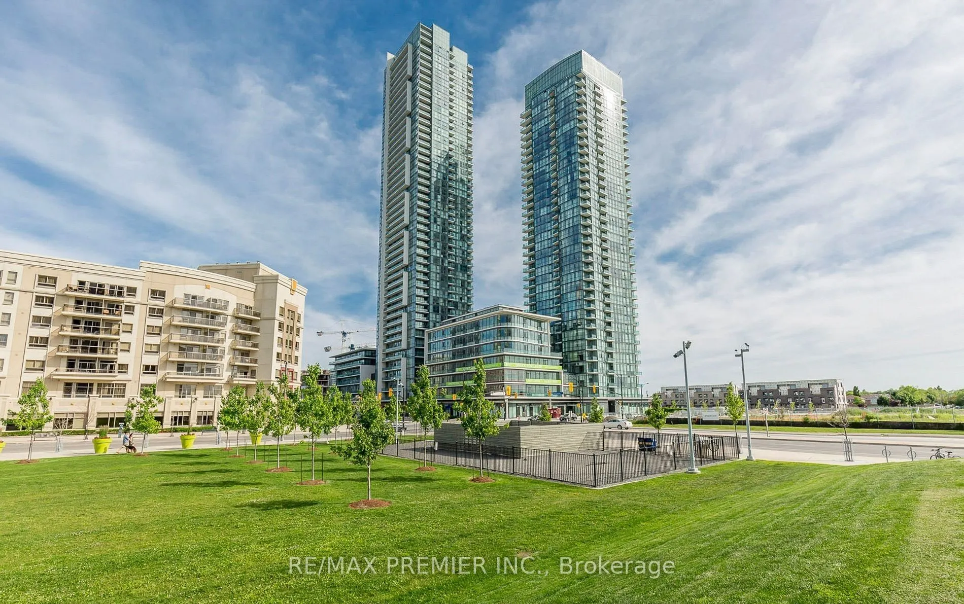 4070 Confederation Parkway, #2609