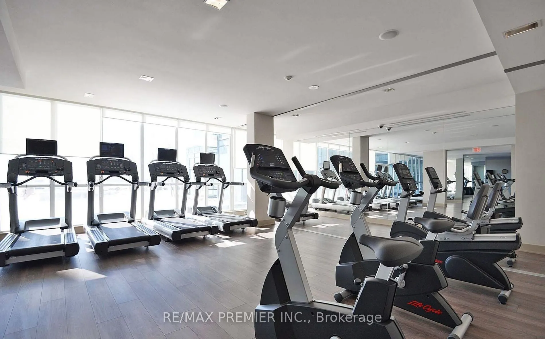 4070 Confederation Parkway, #2609