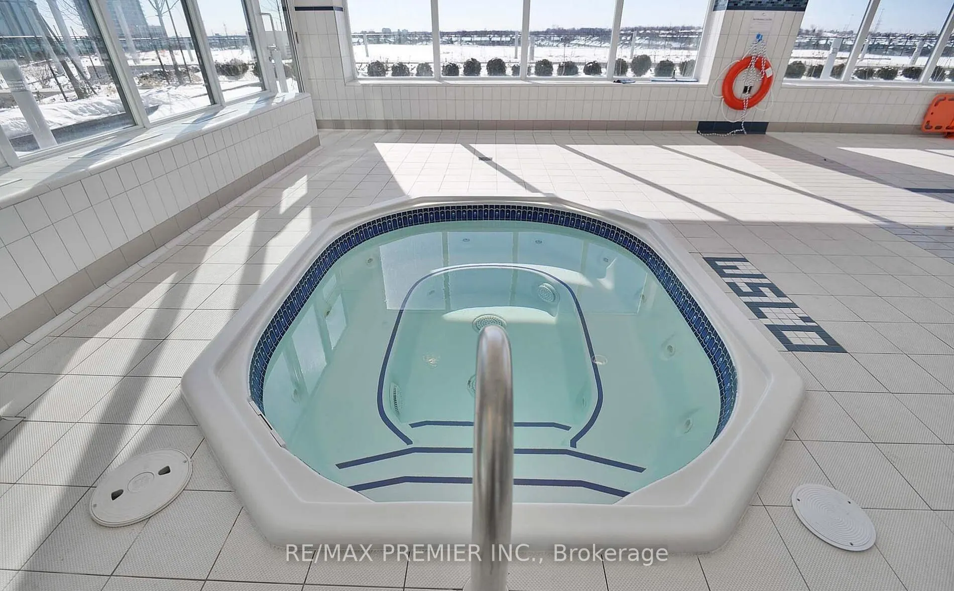 4070 Confederation Parkway, #2609