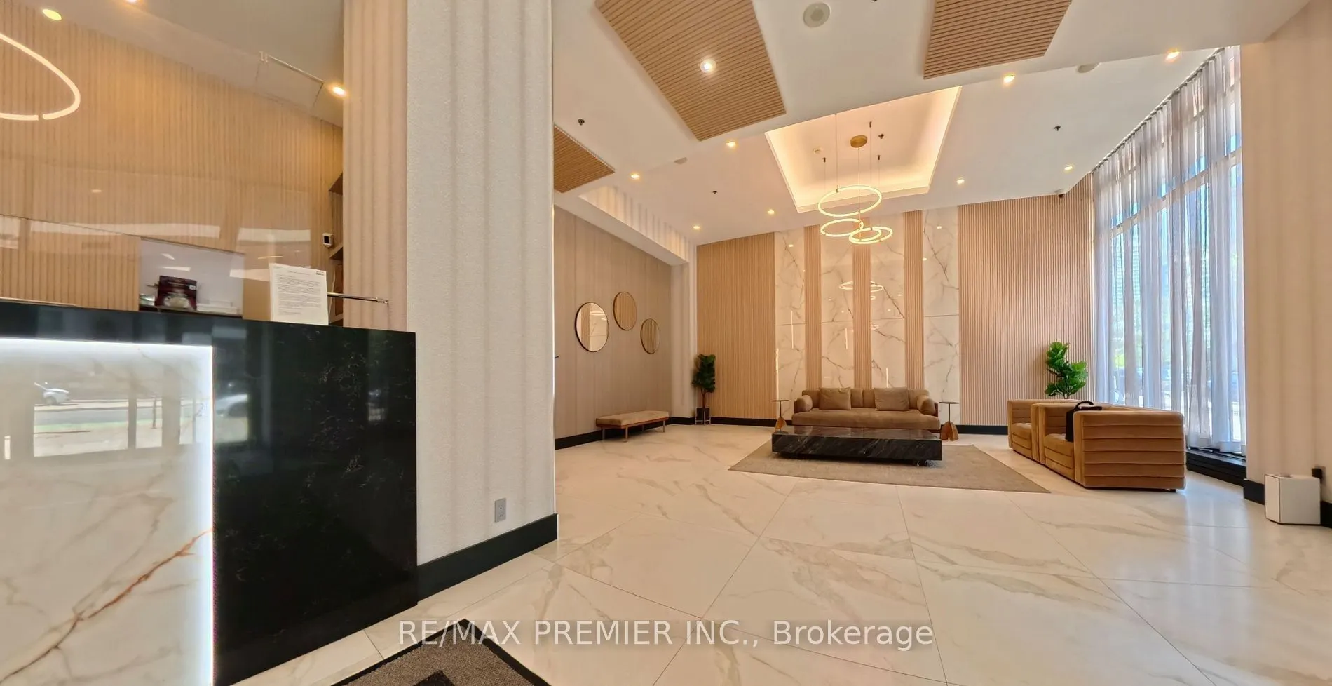 4070 Confederation Parkway, #2609