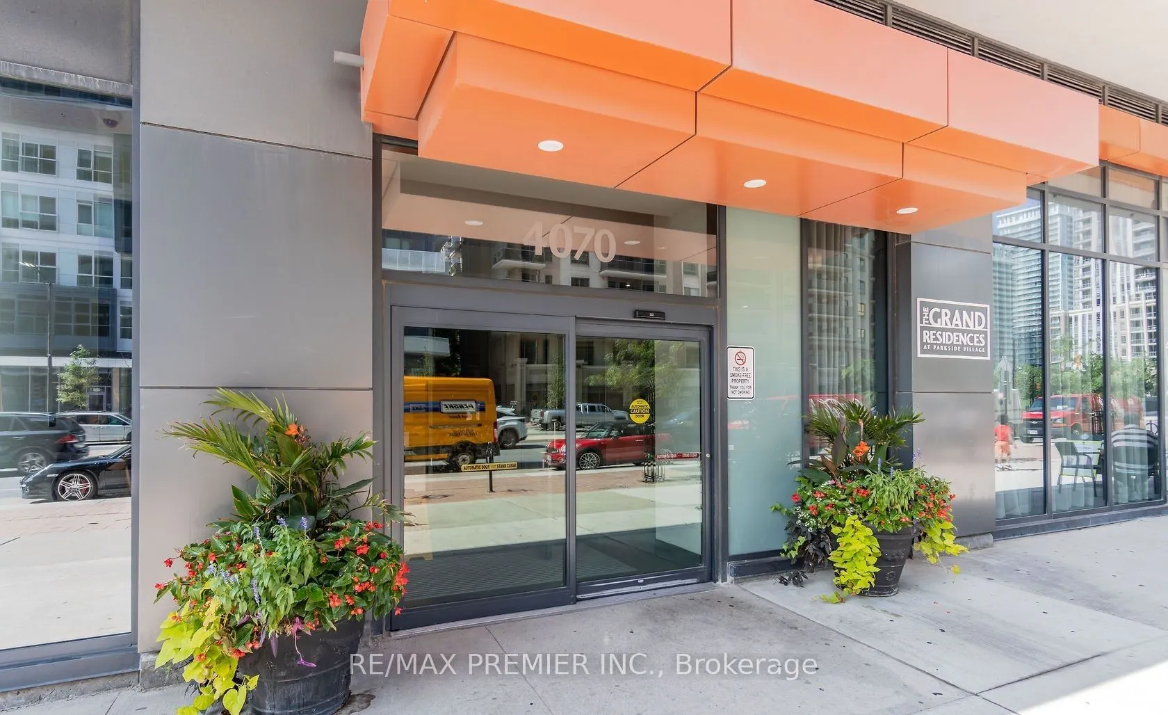 4070 Confederation Parkway, #2609