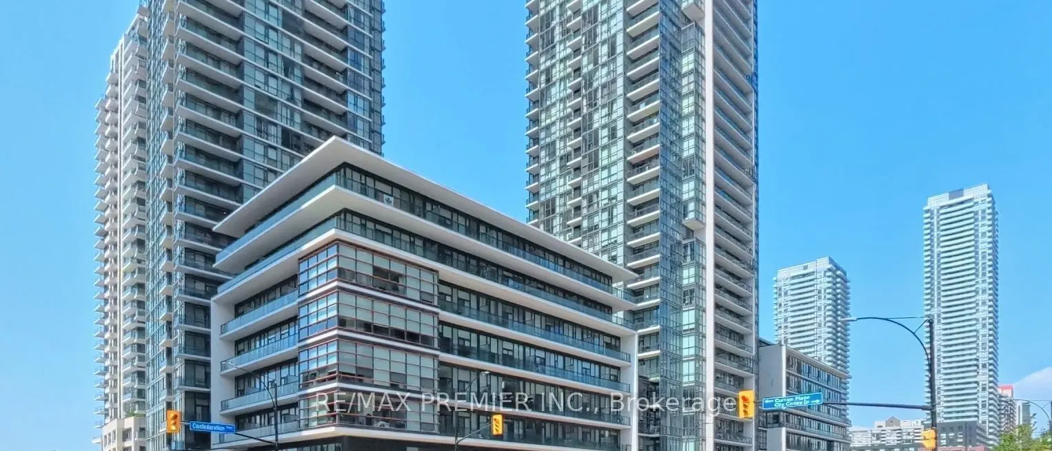 4070 Confederation Parkway, #2609