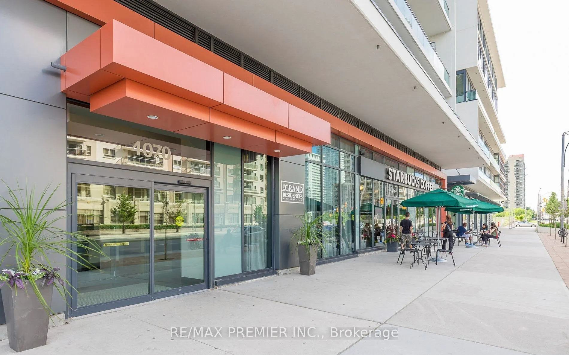 4070 Confederation Parkway, #2609