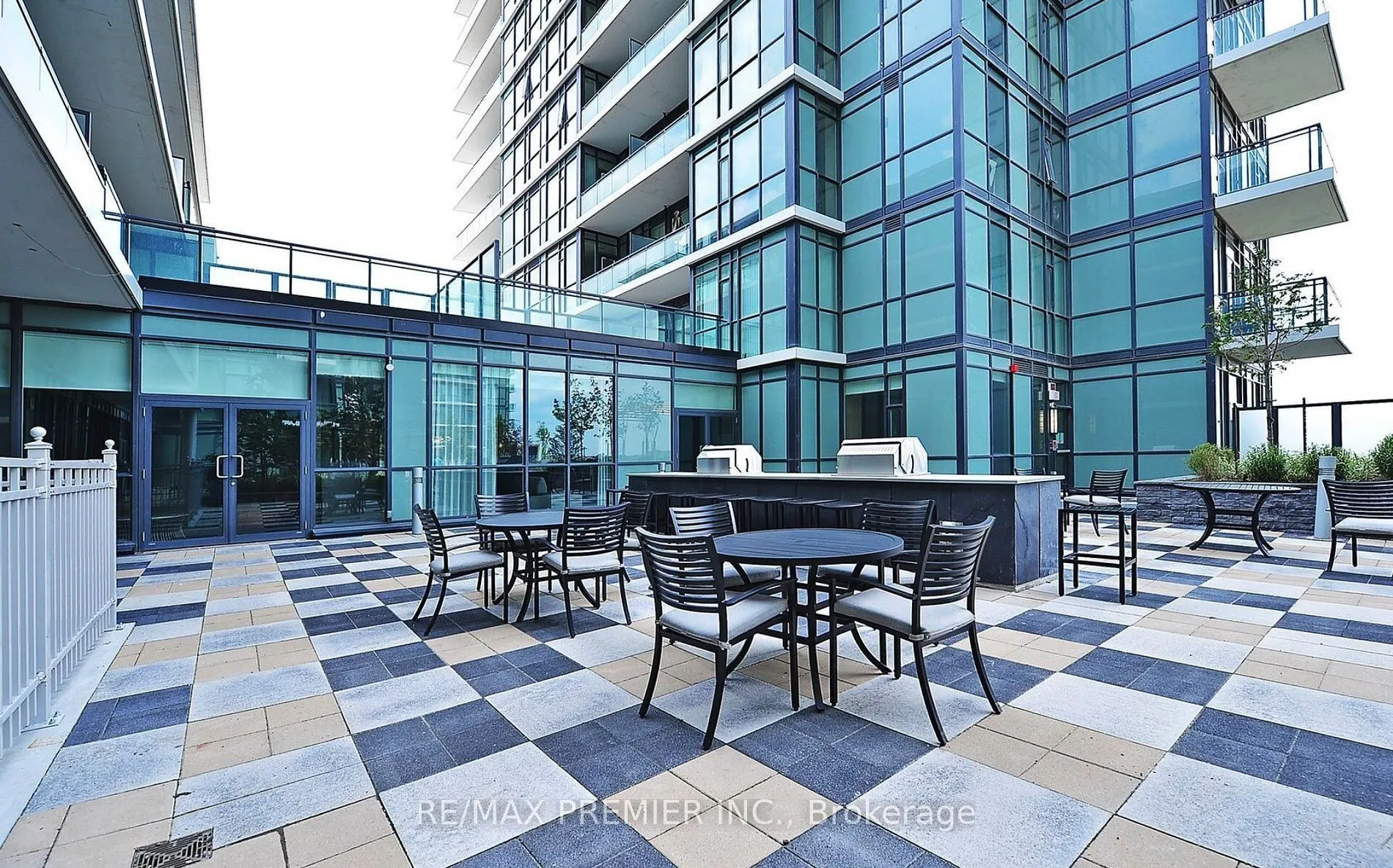 4070 Confederation Parkway, #2609