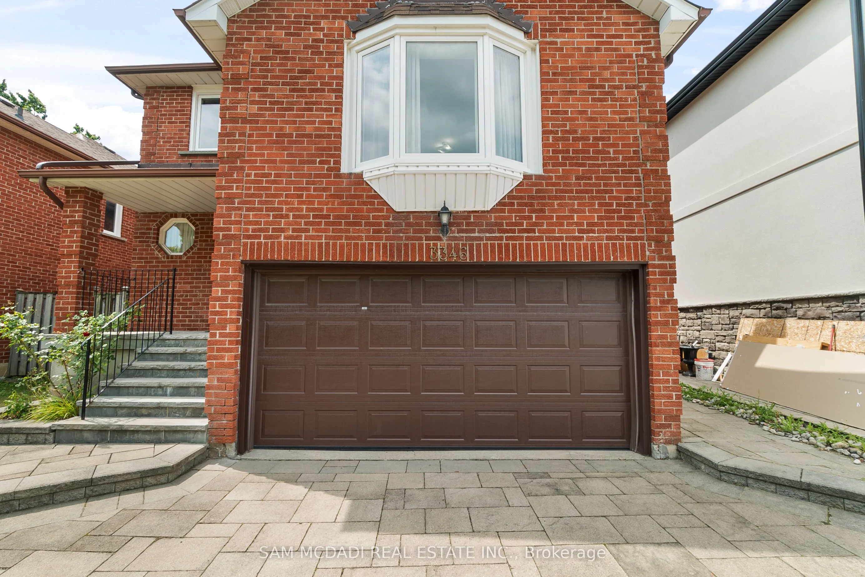 3346 Palgrave Road