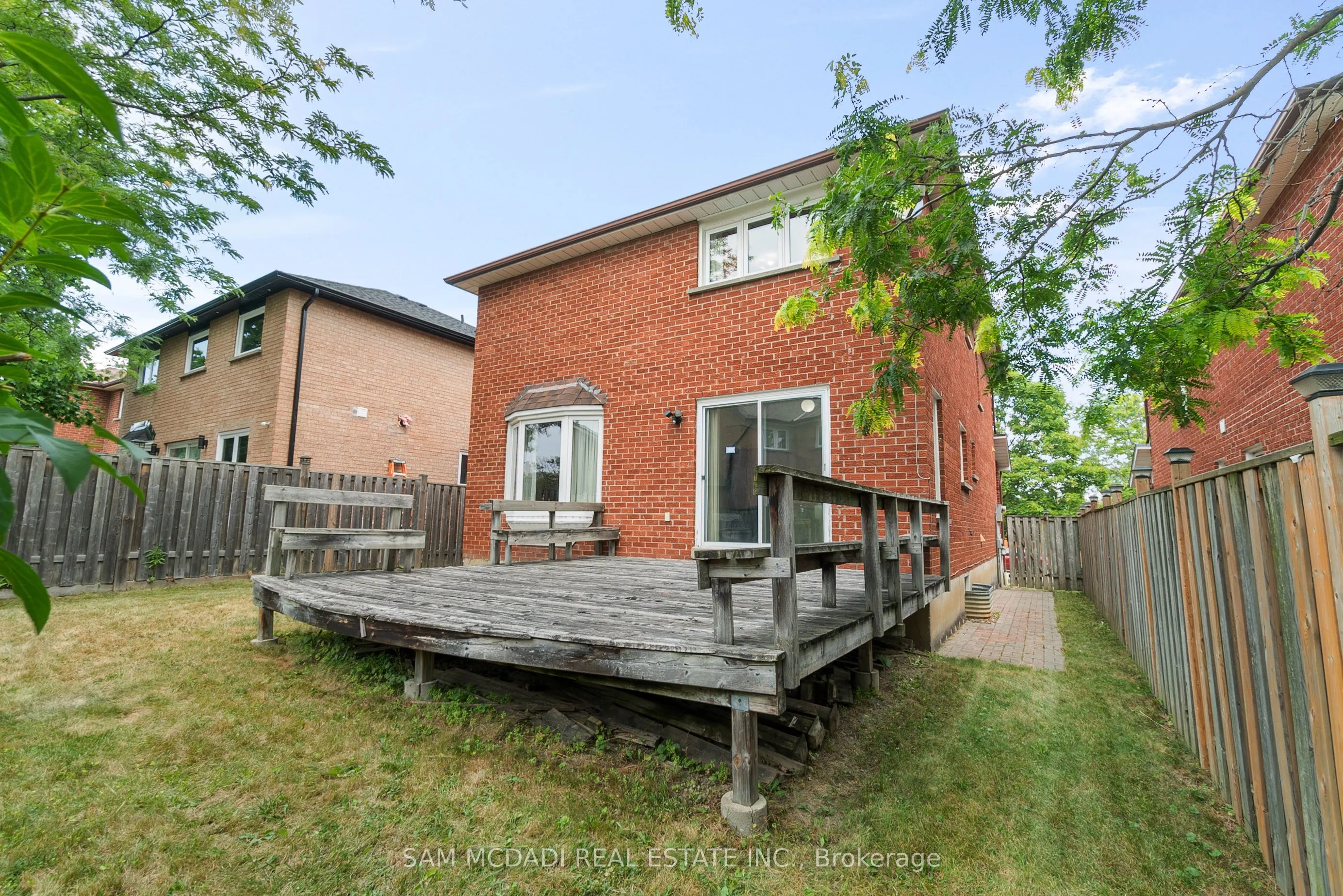 3346 Palgrave Road