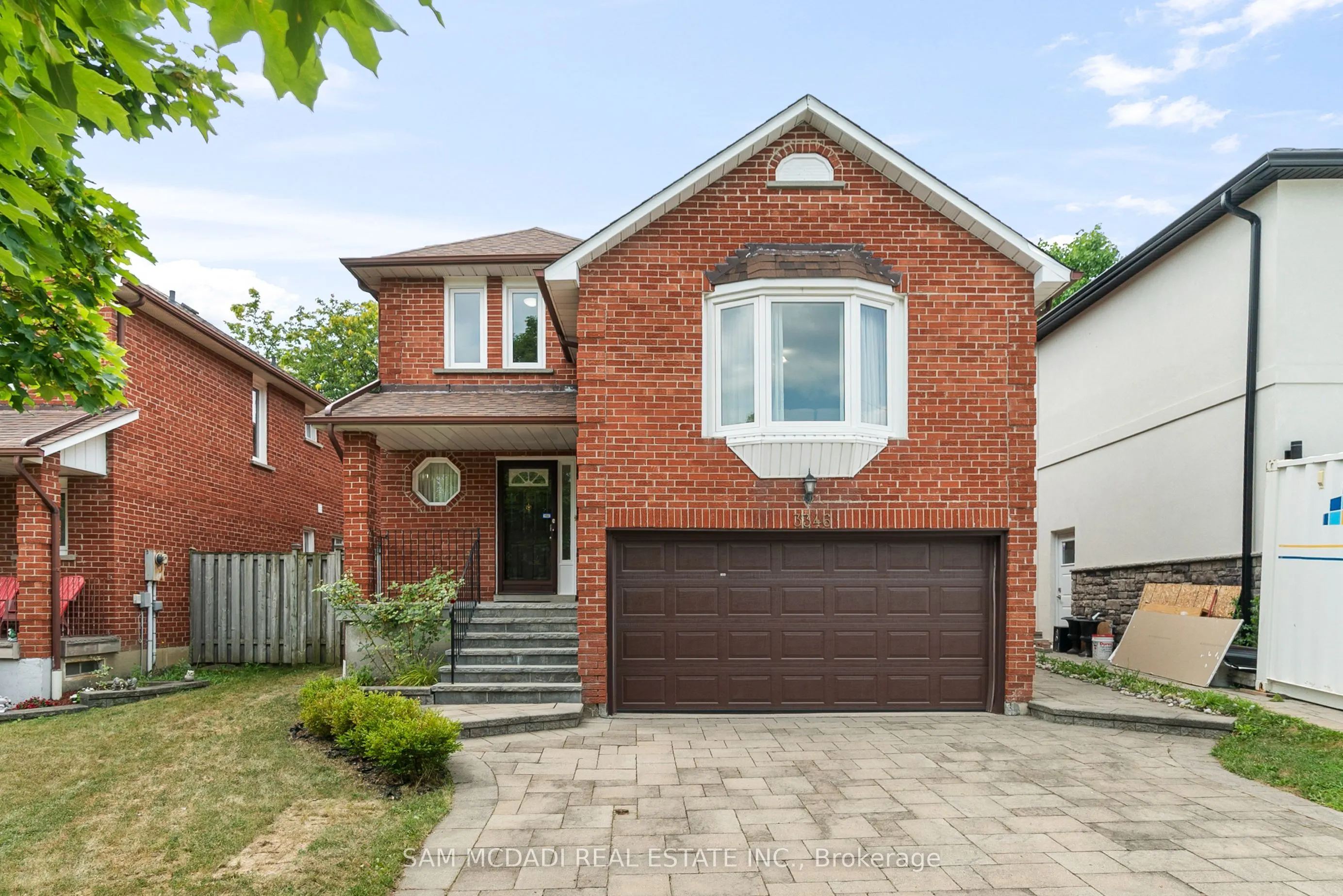 3346 Palgrave Road