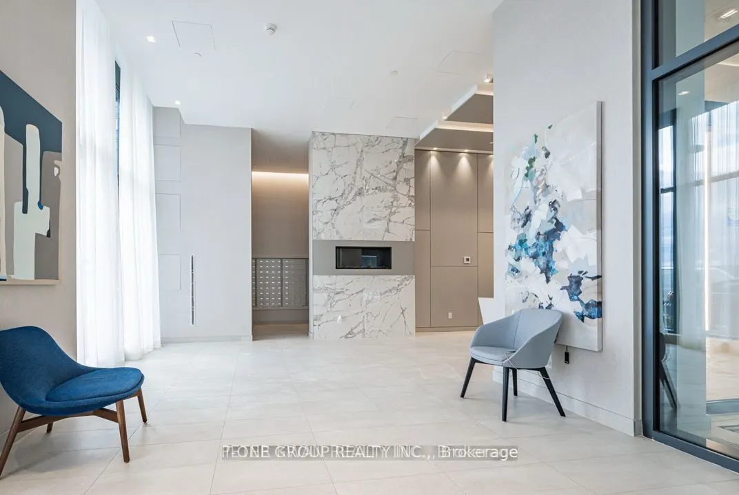 30 Samuel Wood Way, #1504