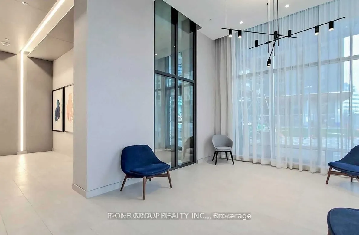 30 Samuel Wood Way, #1504