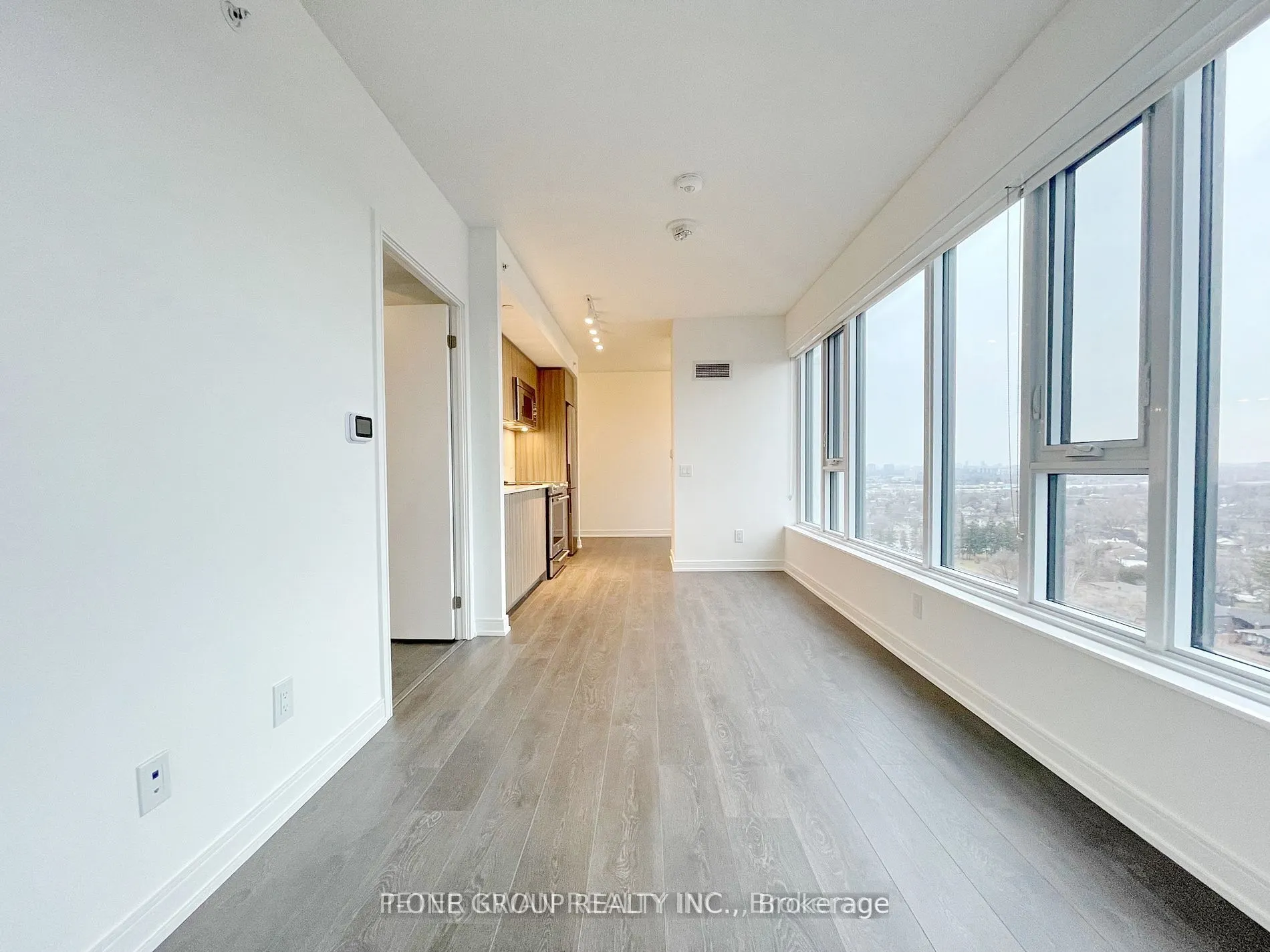 30 Samuel Wood Way, #1504