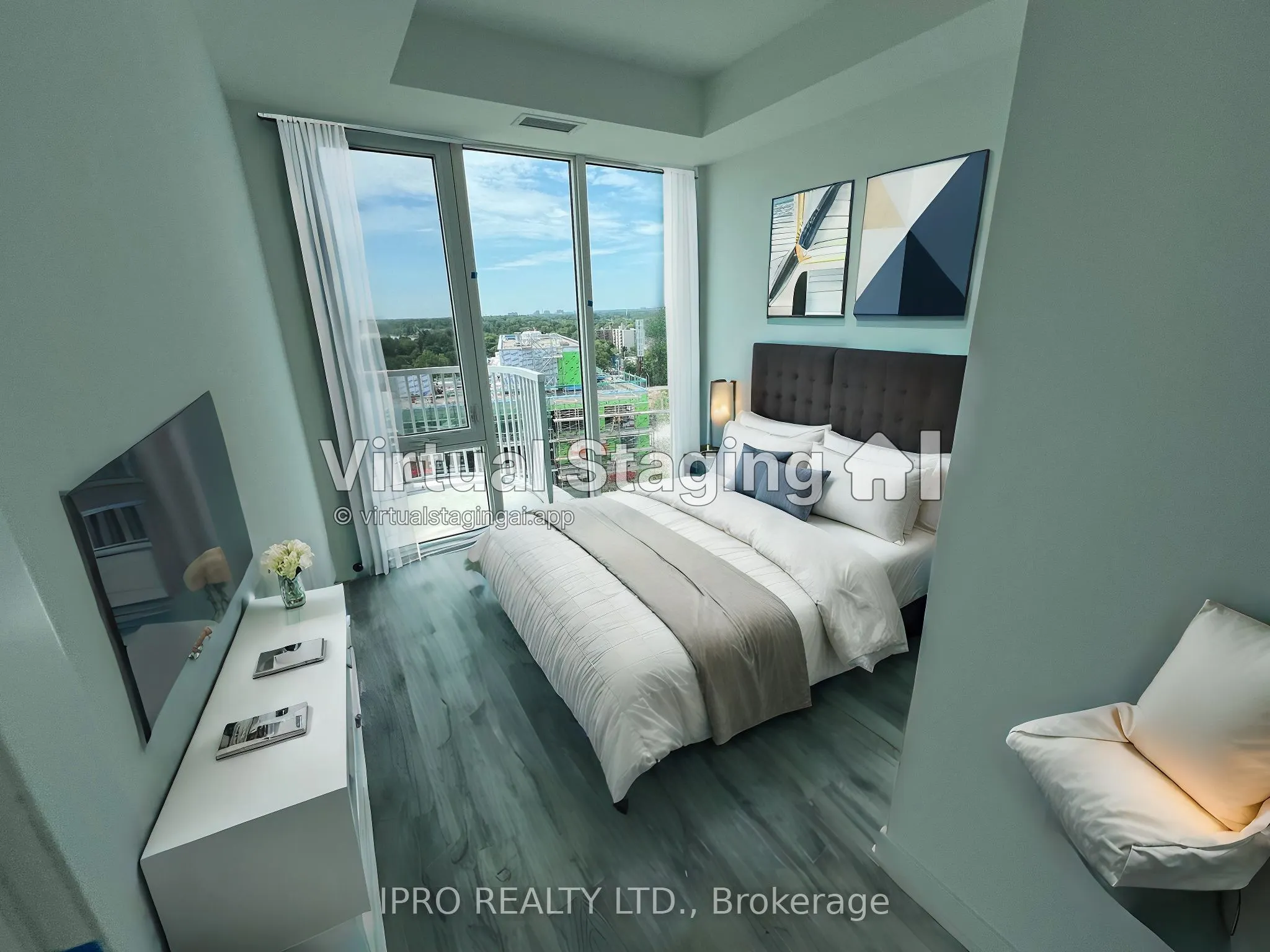 220 Missinnihe Way, #1408