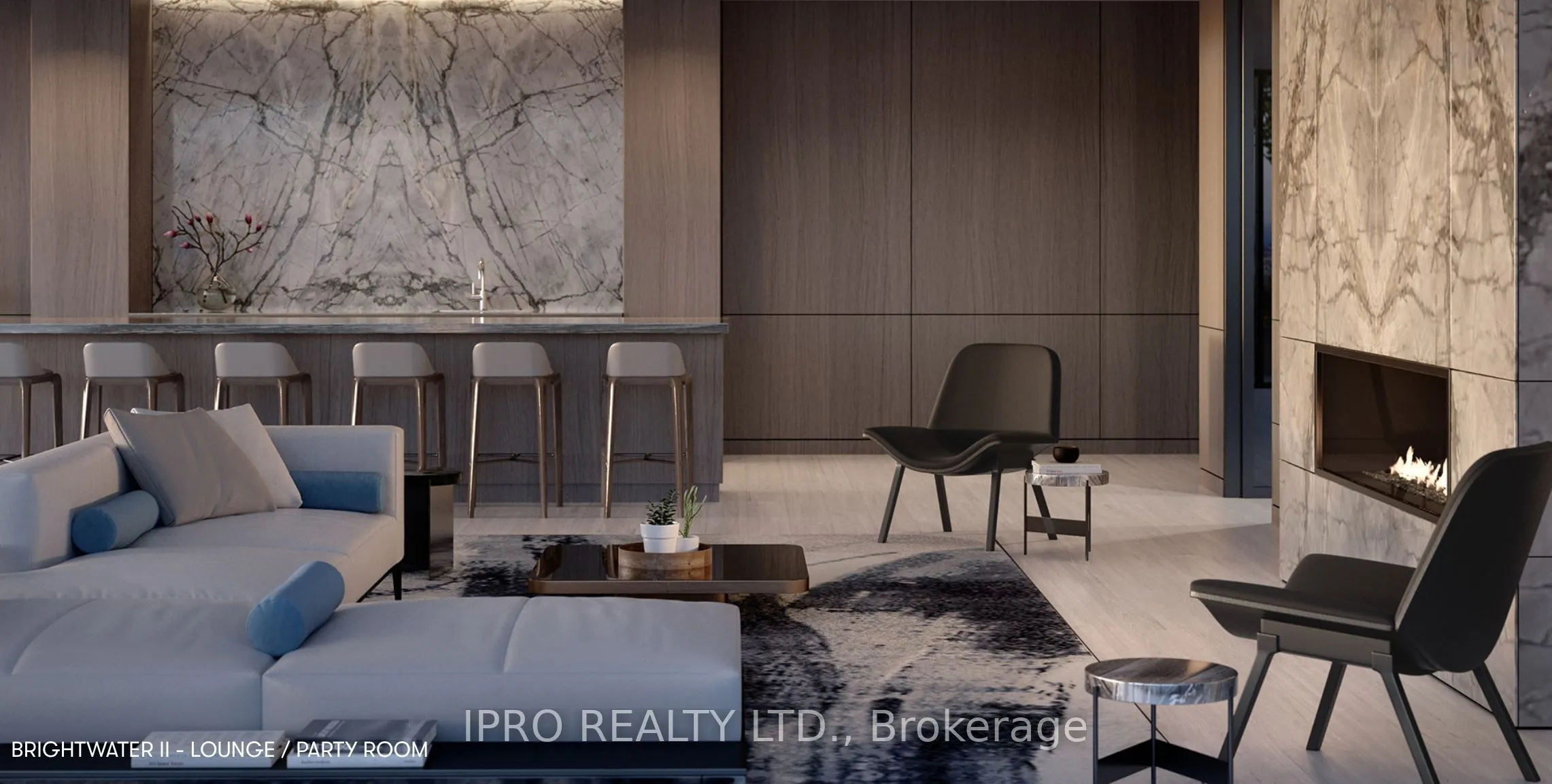 220 Missinnihe Way, #1408