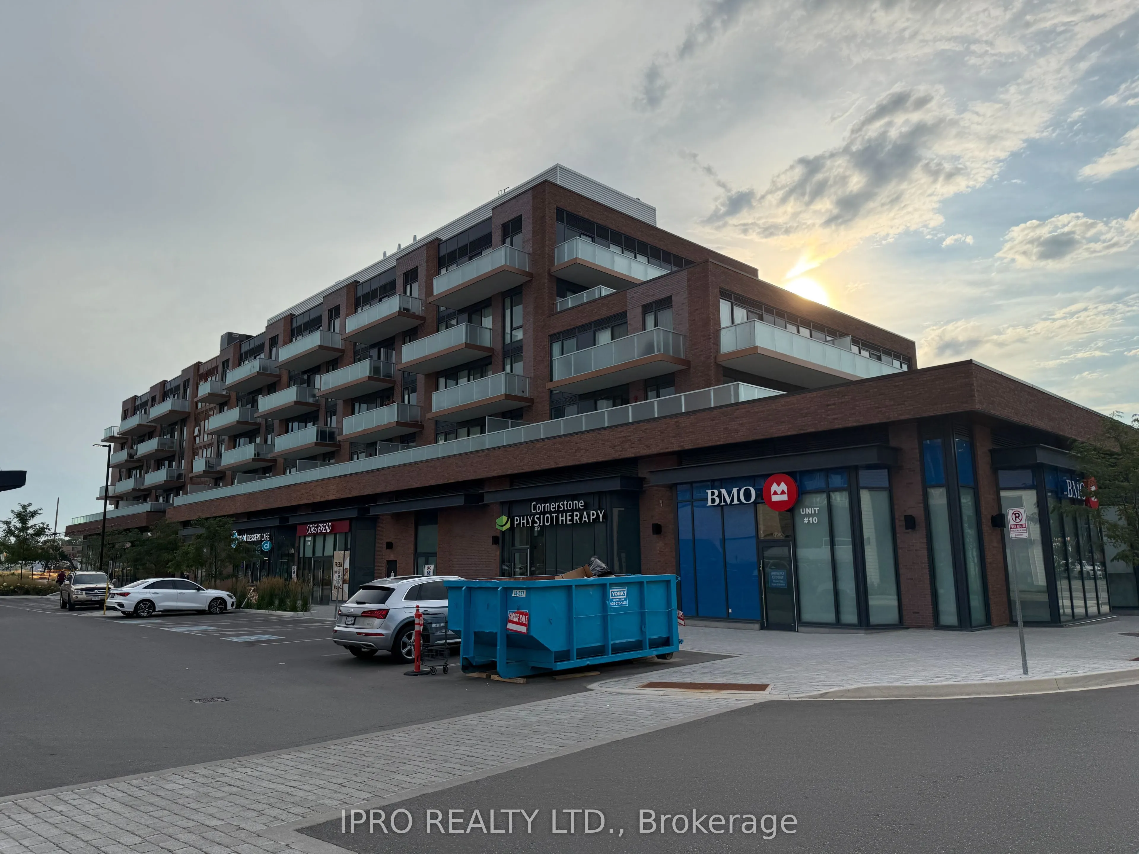 220 Missinnihe Way, #1408