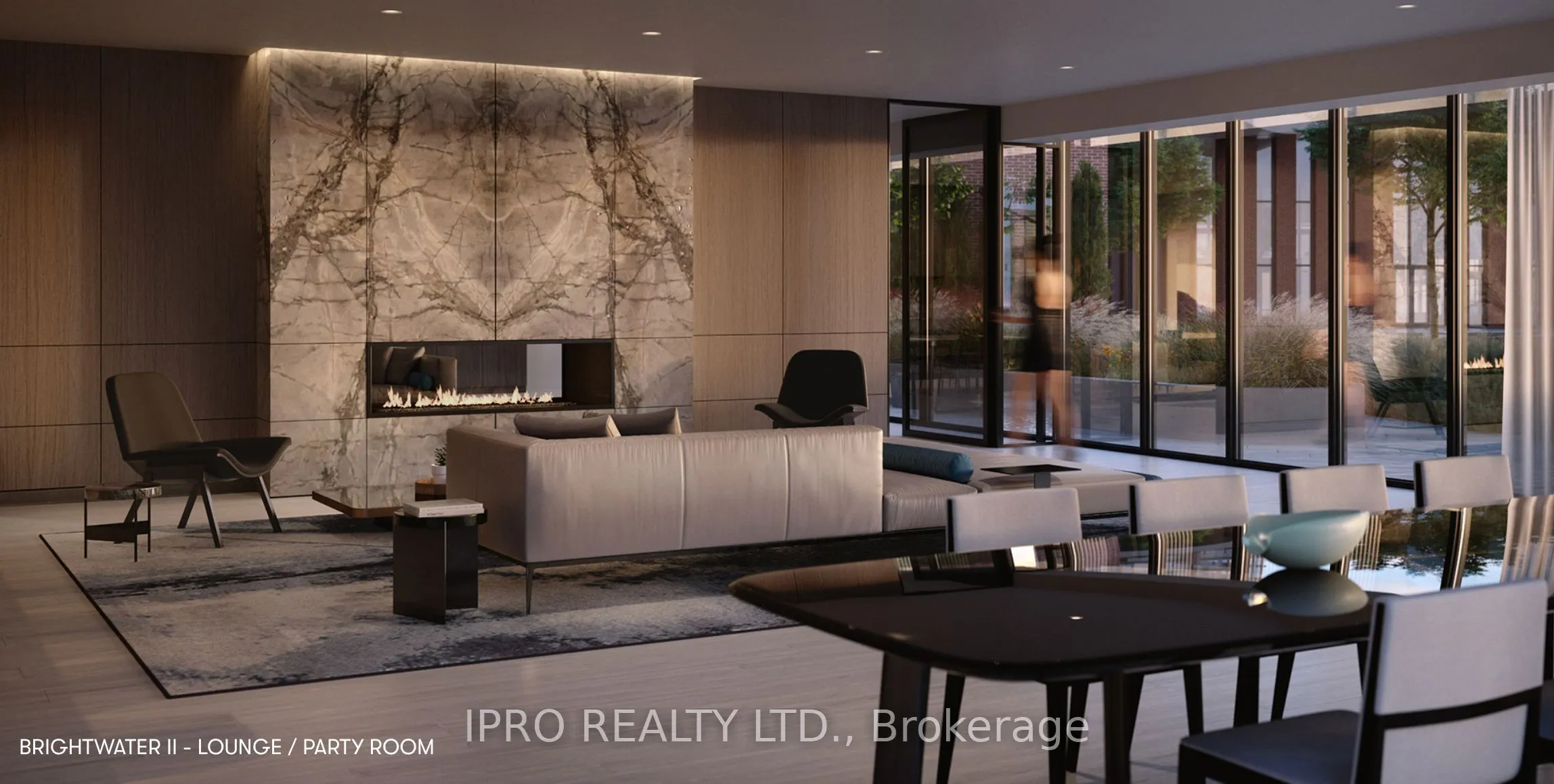 220 Missinnihe Way, #1408