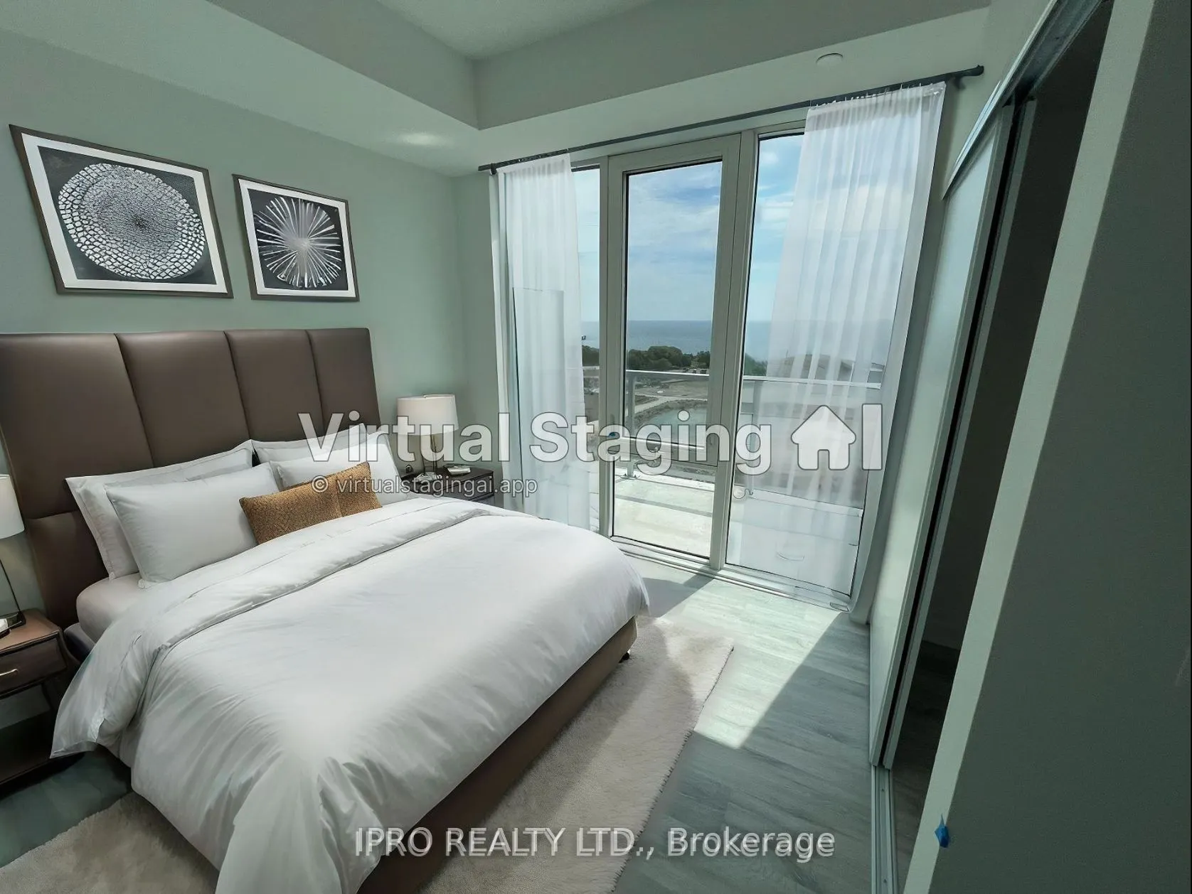 220 Missinnihe Way, #1408