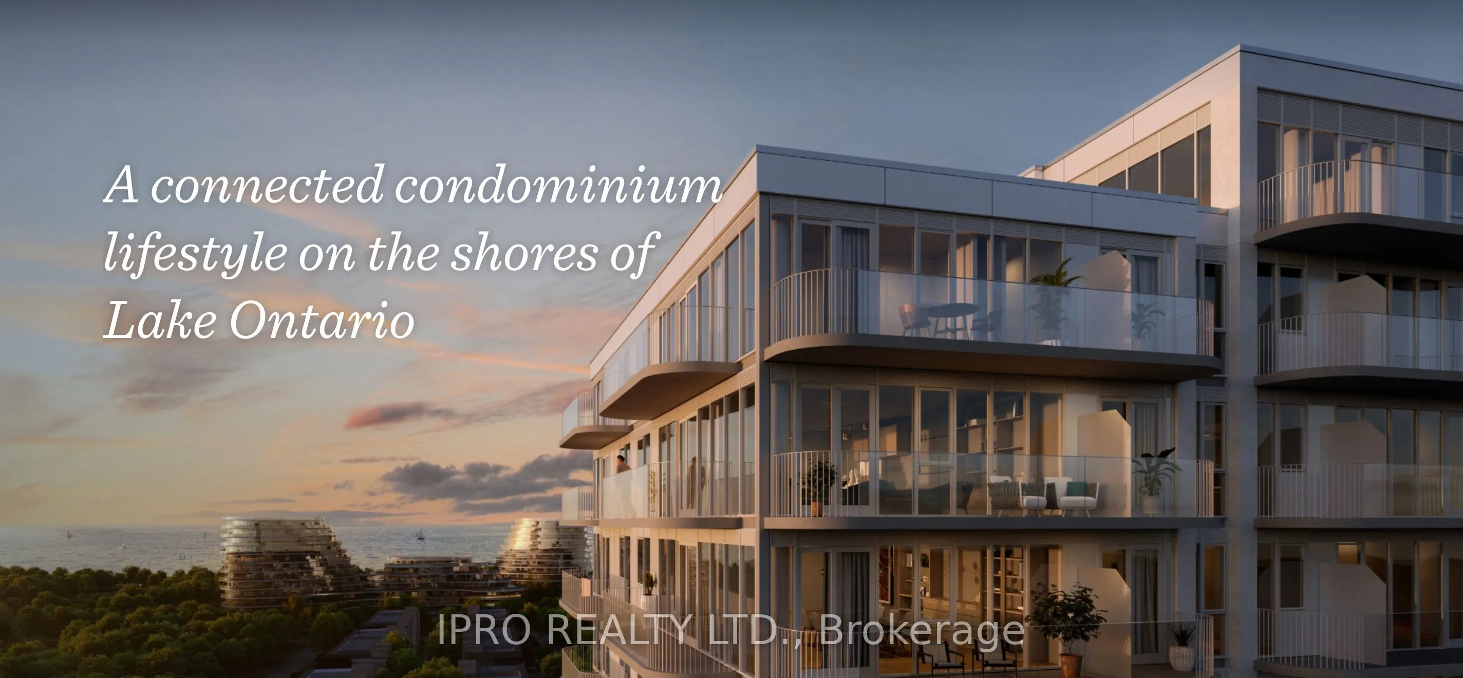 220 Missinnihe Way, #1408