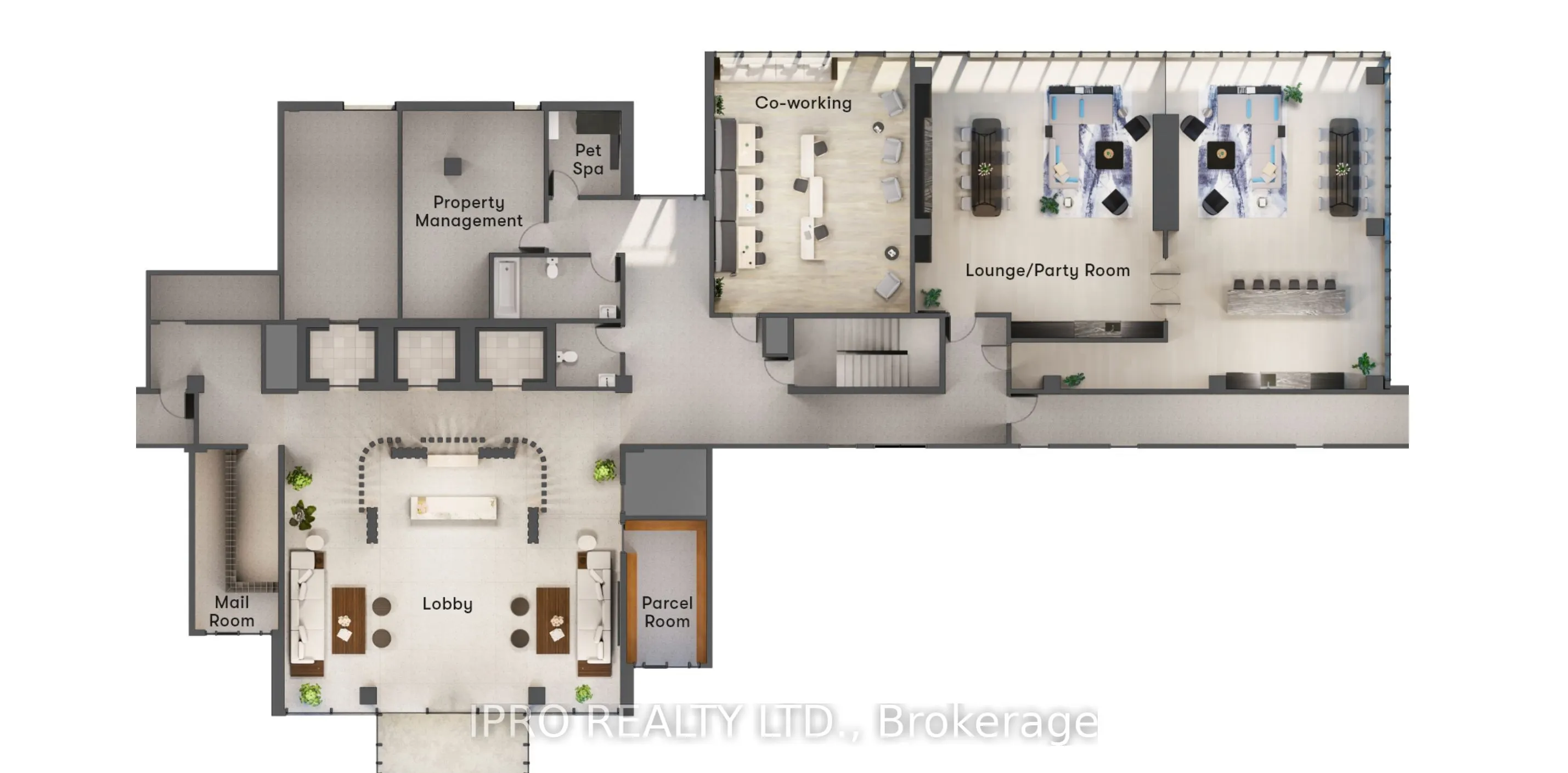 220 Missinnihe Way, #1408