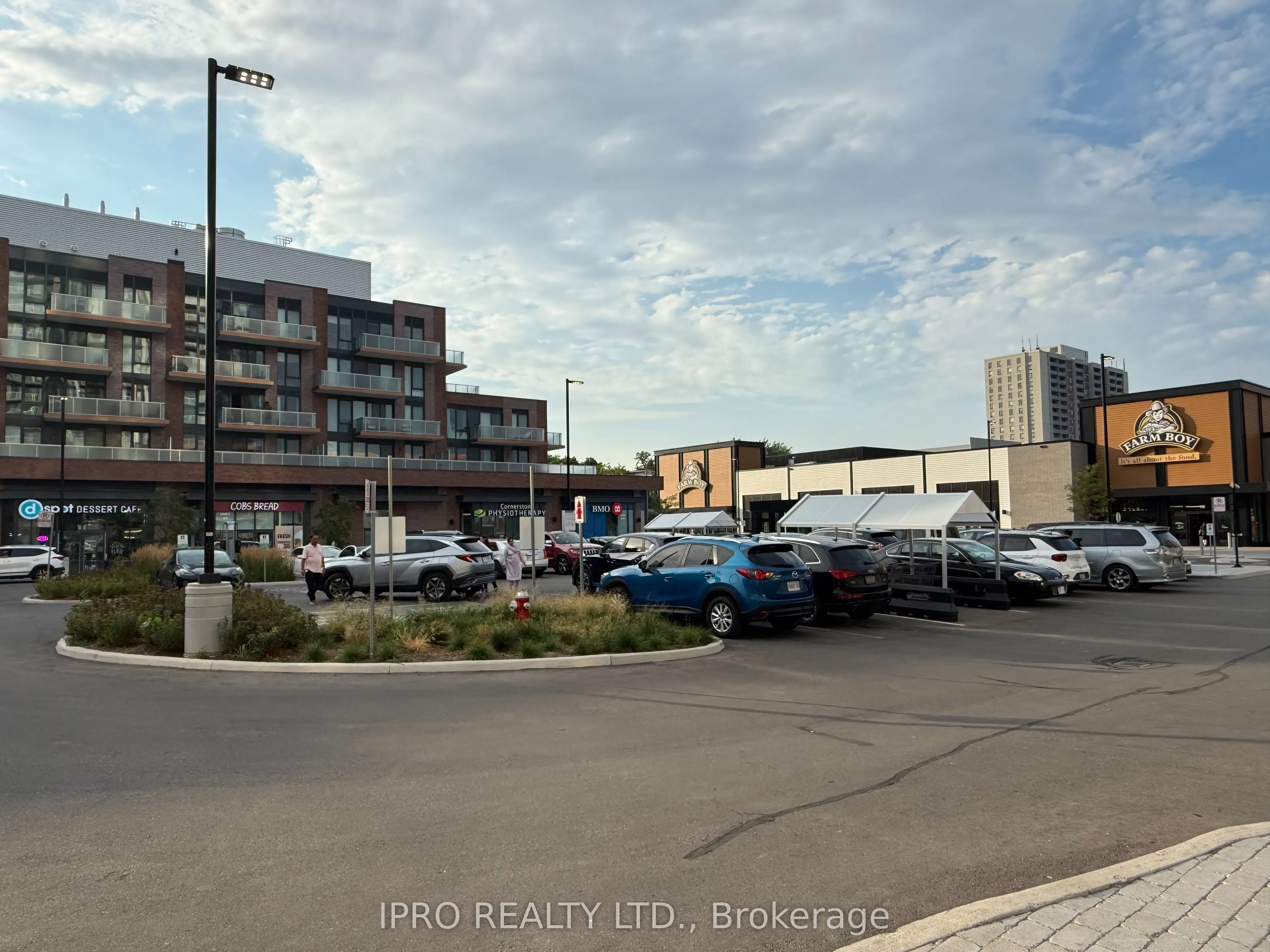 220 Missinnihe Way, #1408