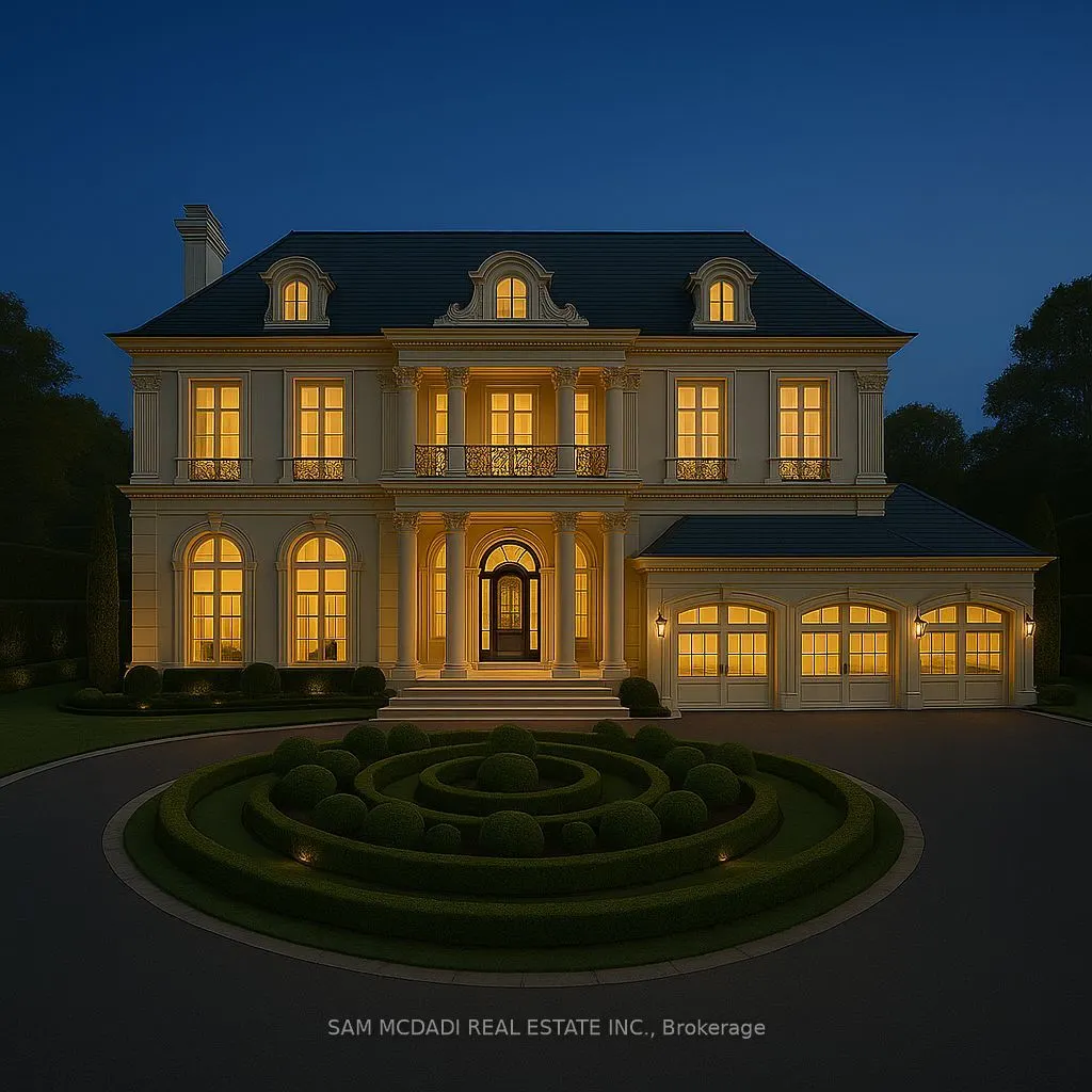 415 Country Club Crescent