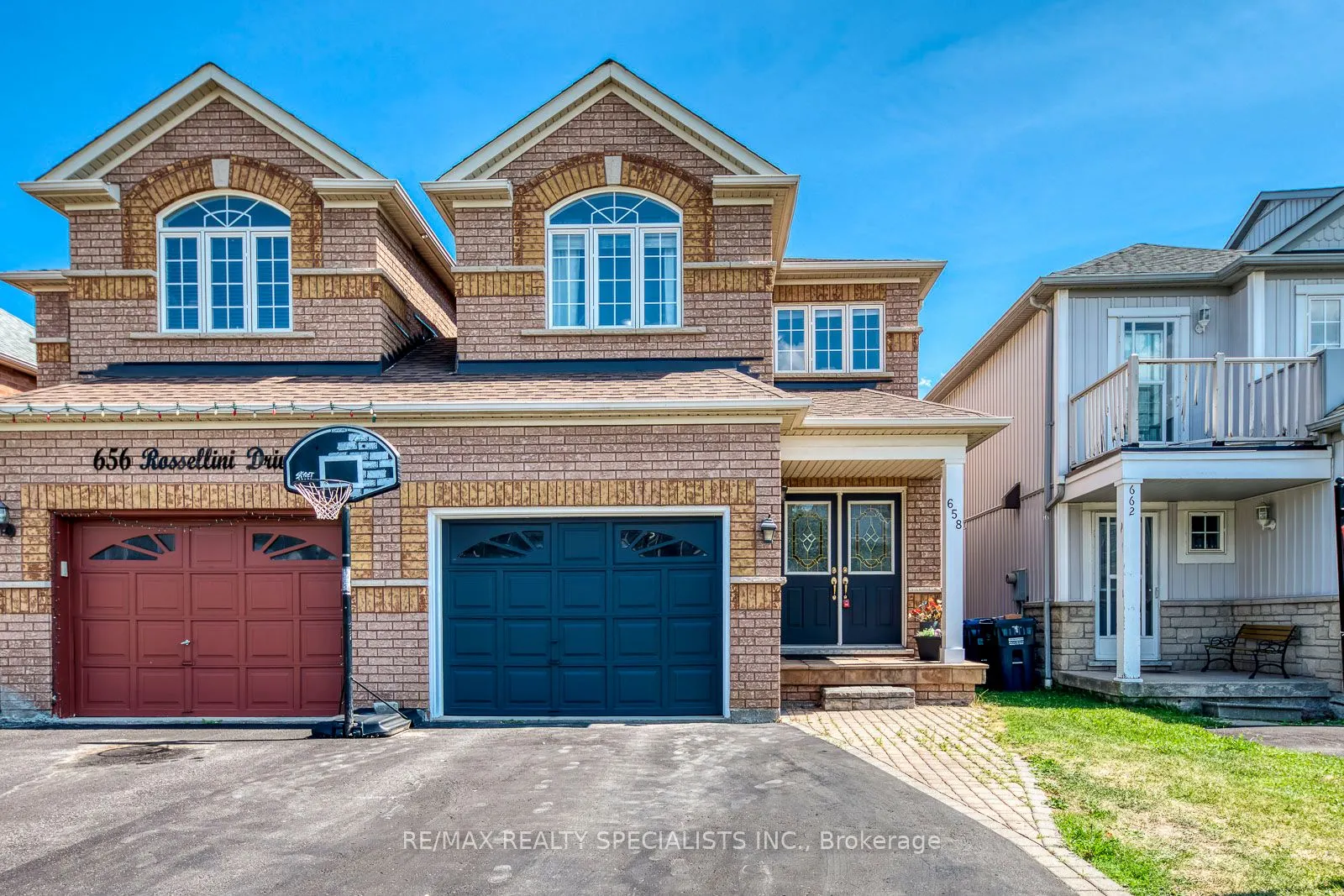 658 Rossellini Drive