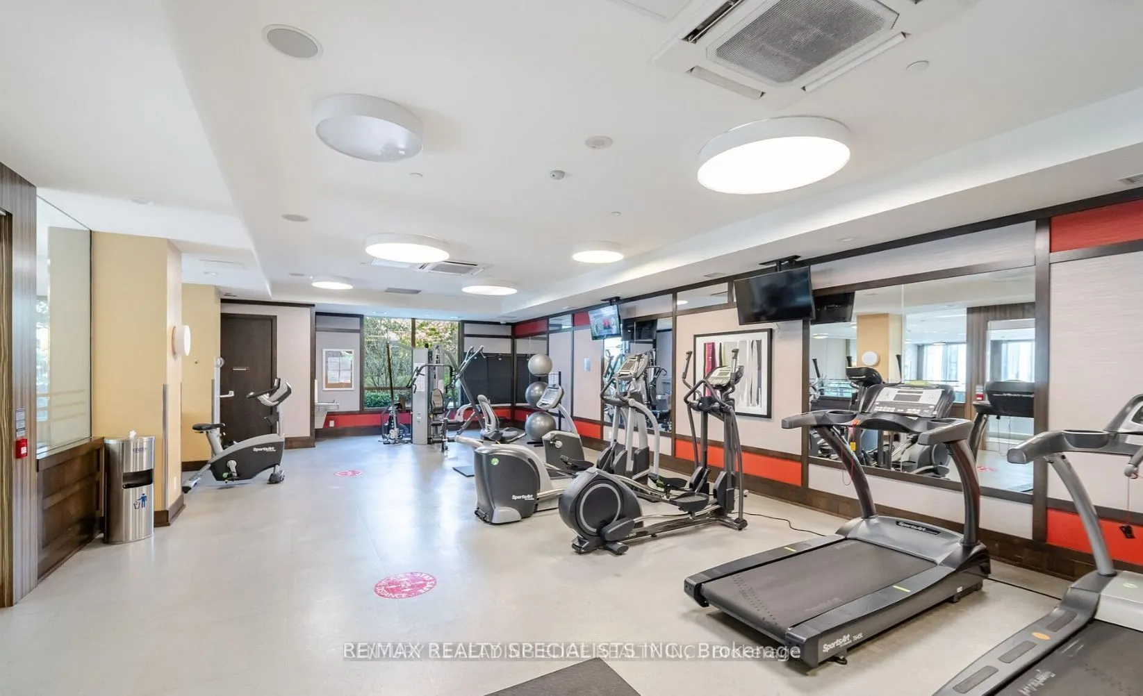6 Eva Road, #2105