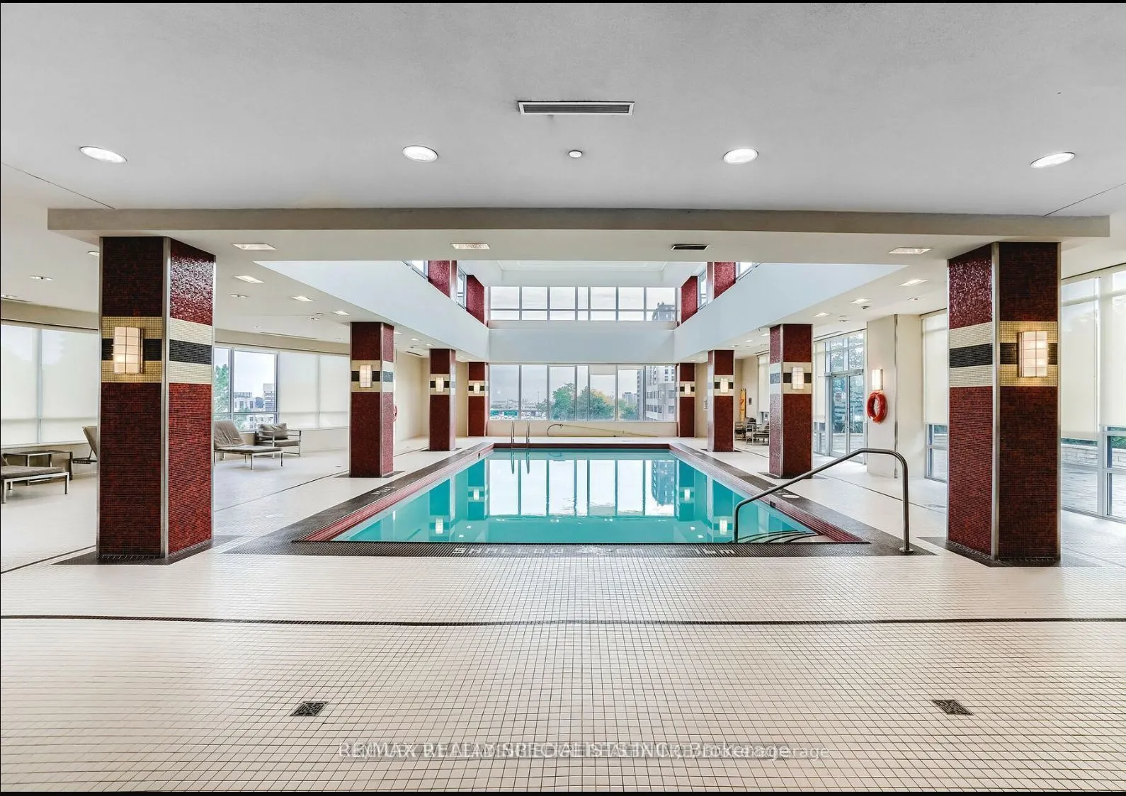 6 Eva Road, #2105
